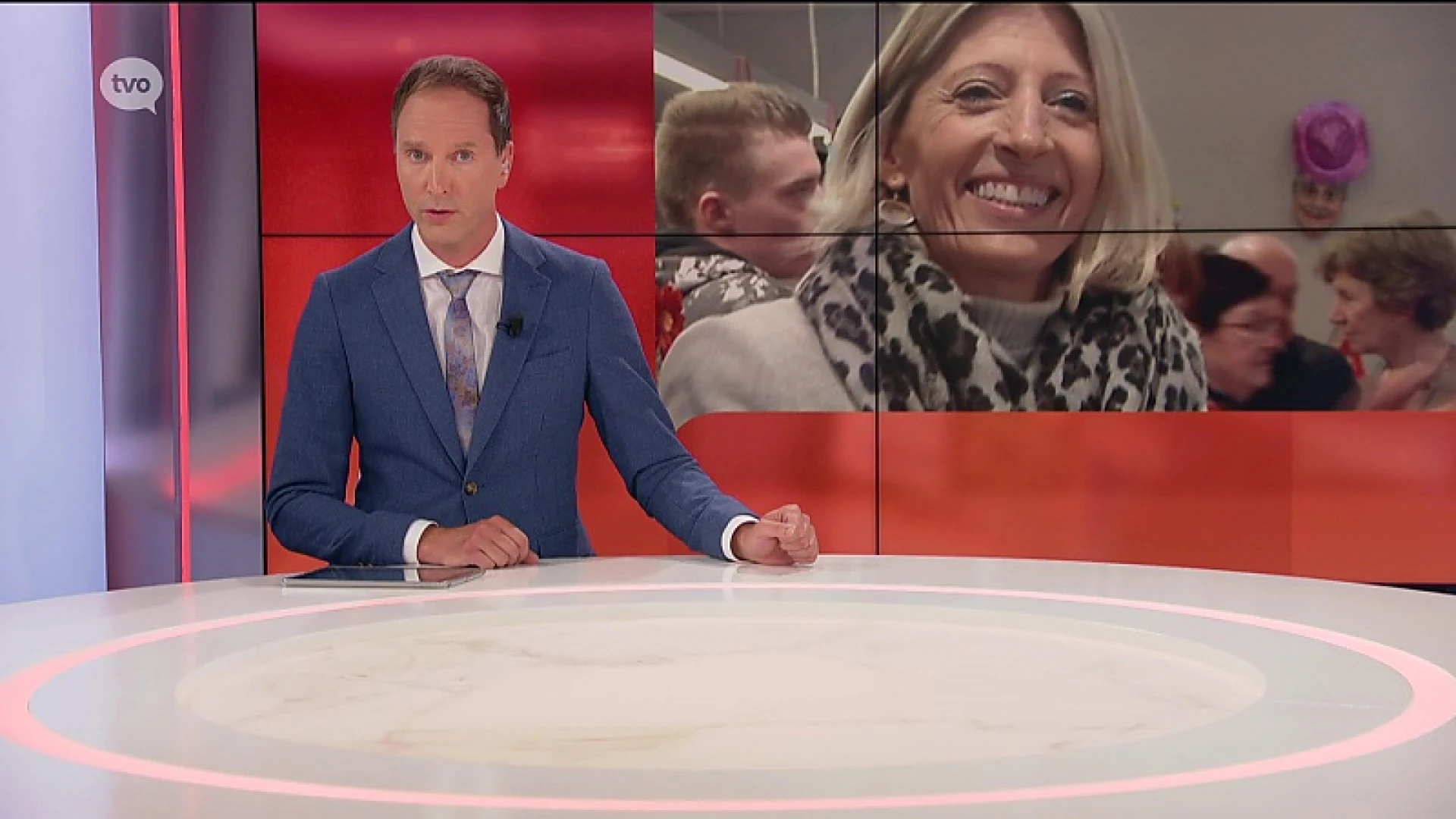 Ilse Uyttersprot (53), oud-burgemeester van Aalst, vermoord teruggevonden