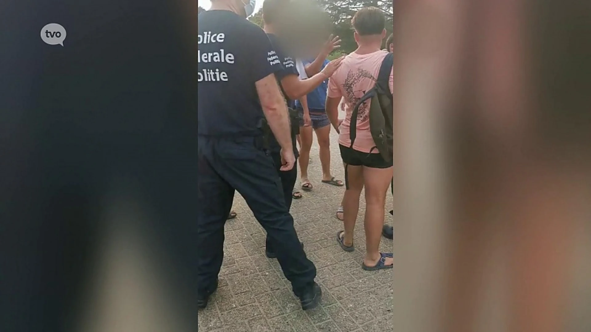 Onderzoek naar hardhandig optreden van politie op recreatiedomein De Ster