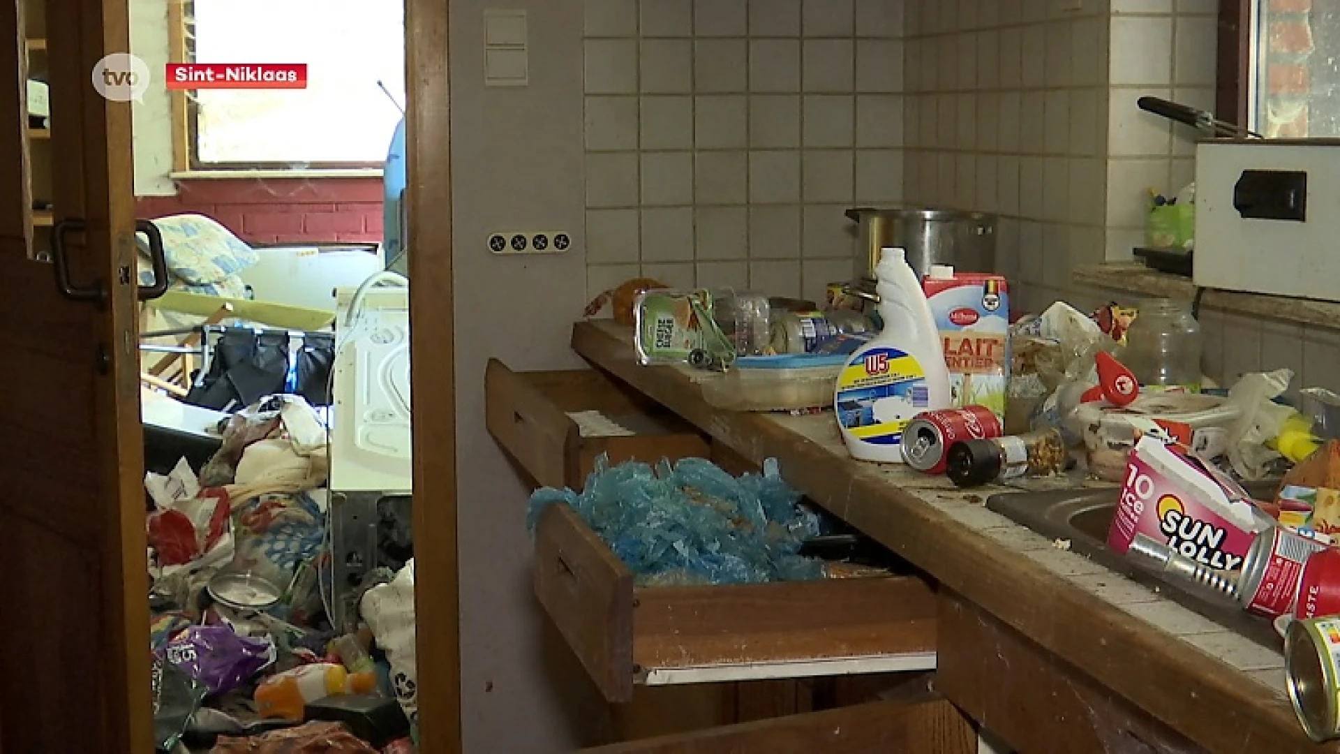 Huurder laat huis onbewoonbaar achter, eigenaarsbond pleit voor 'zwarte lijst'