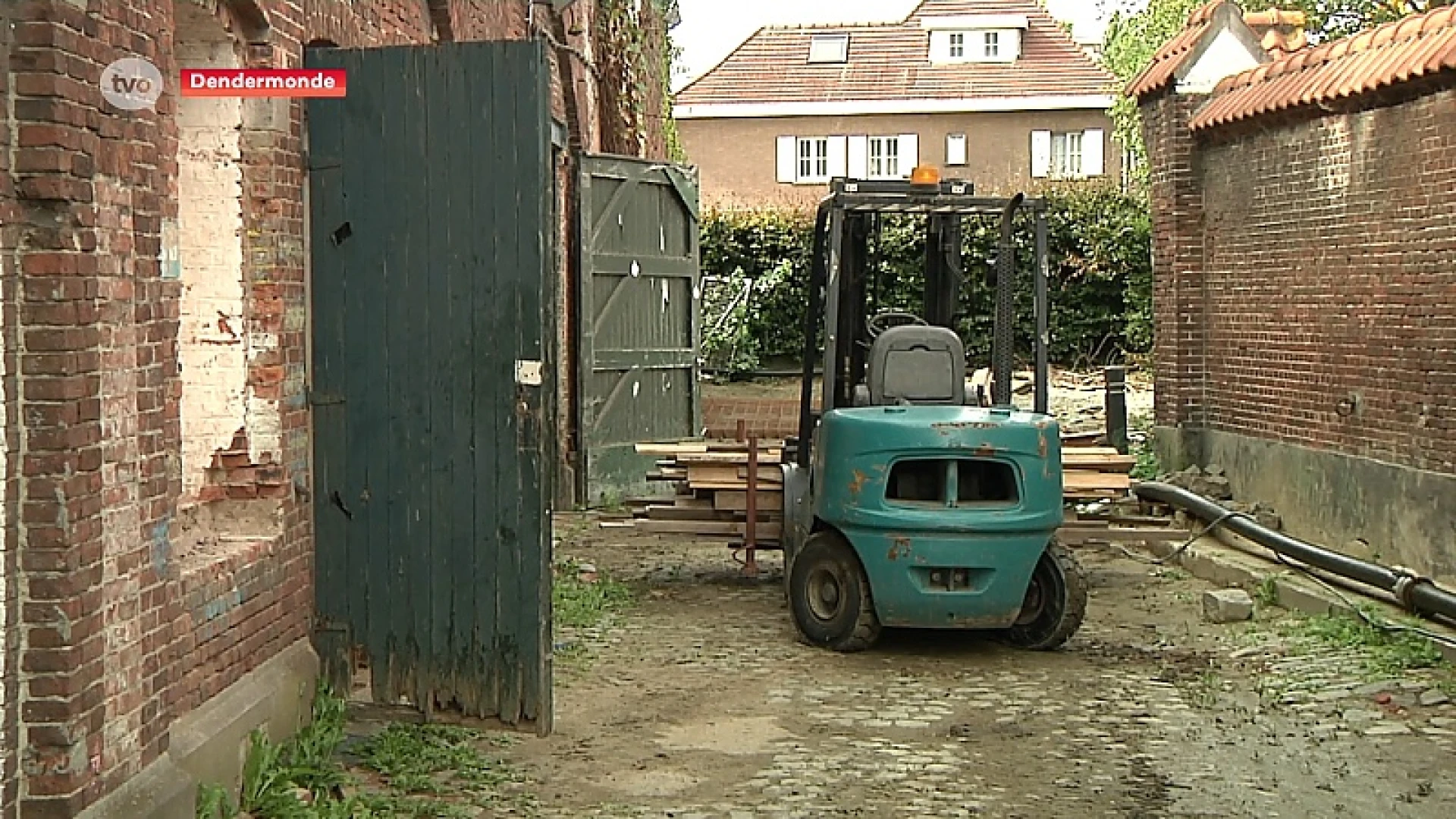 Steunfonds van 1 miljoen voor Dendermondse jeugd, sport en cultuur