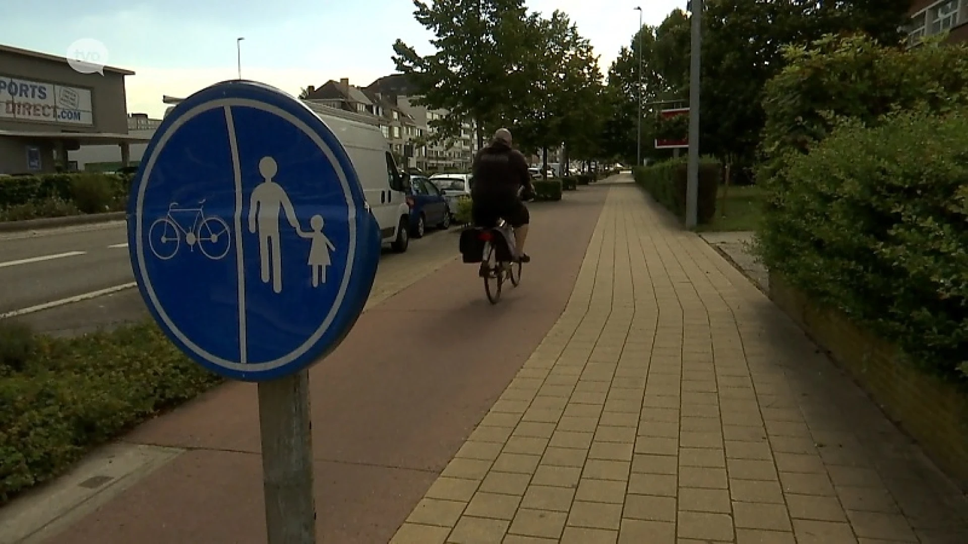 Morgen eerste schooldag: Sint-Niklaas heeft fors geïnvesteerd in veilige schoolomgevingen
