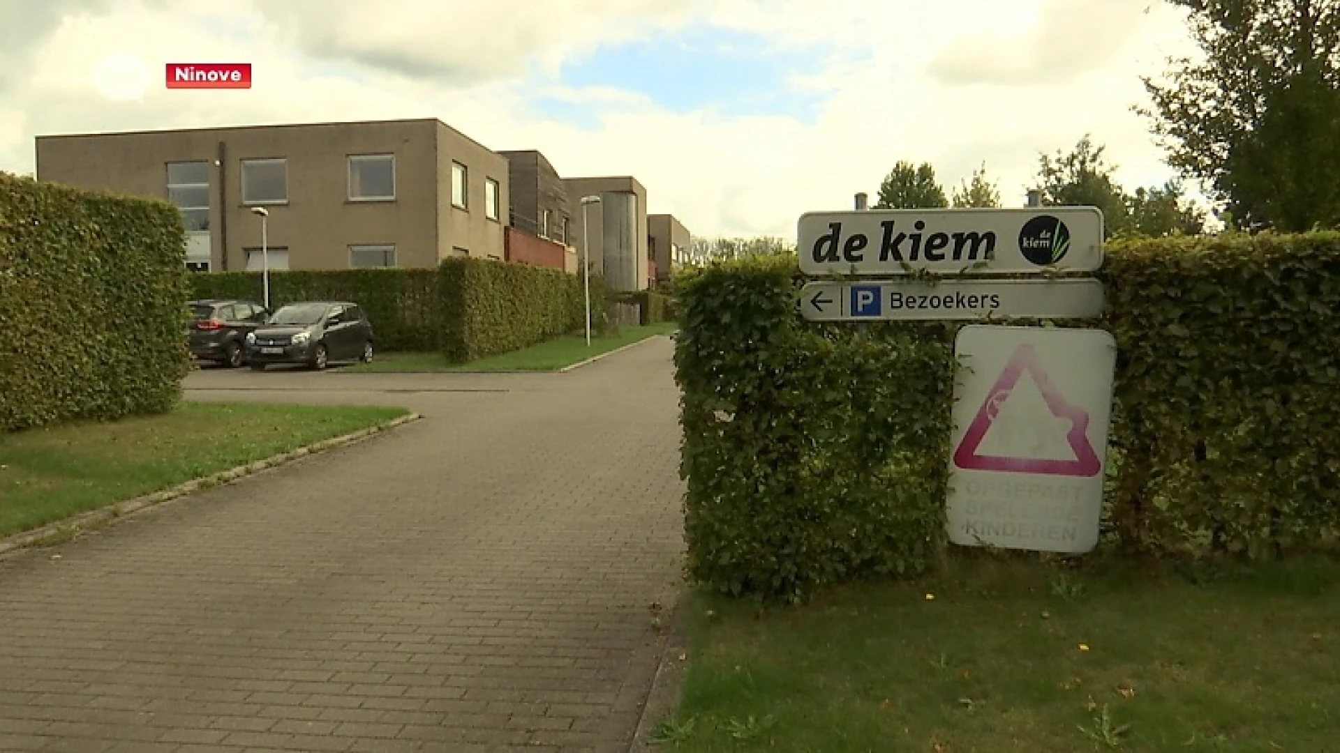 De Kiem start ambulant centrum voor druggebruikers in Ninove