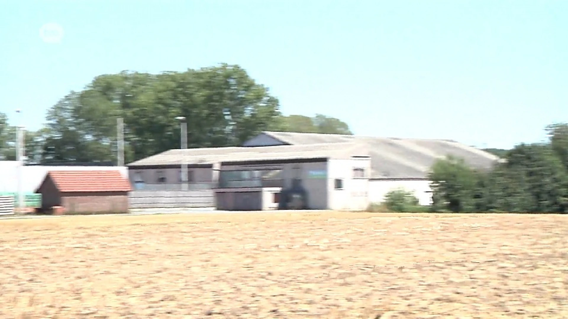 Negatief advies voor vergunningsaanvraag afvalstoffen op voormalig Madison-terrein in Ninove