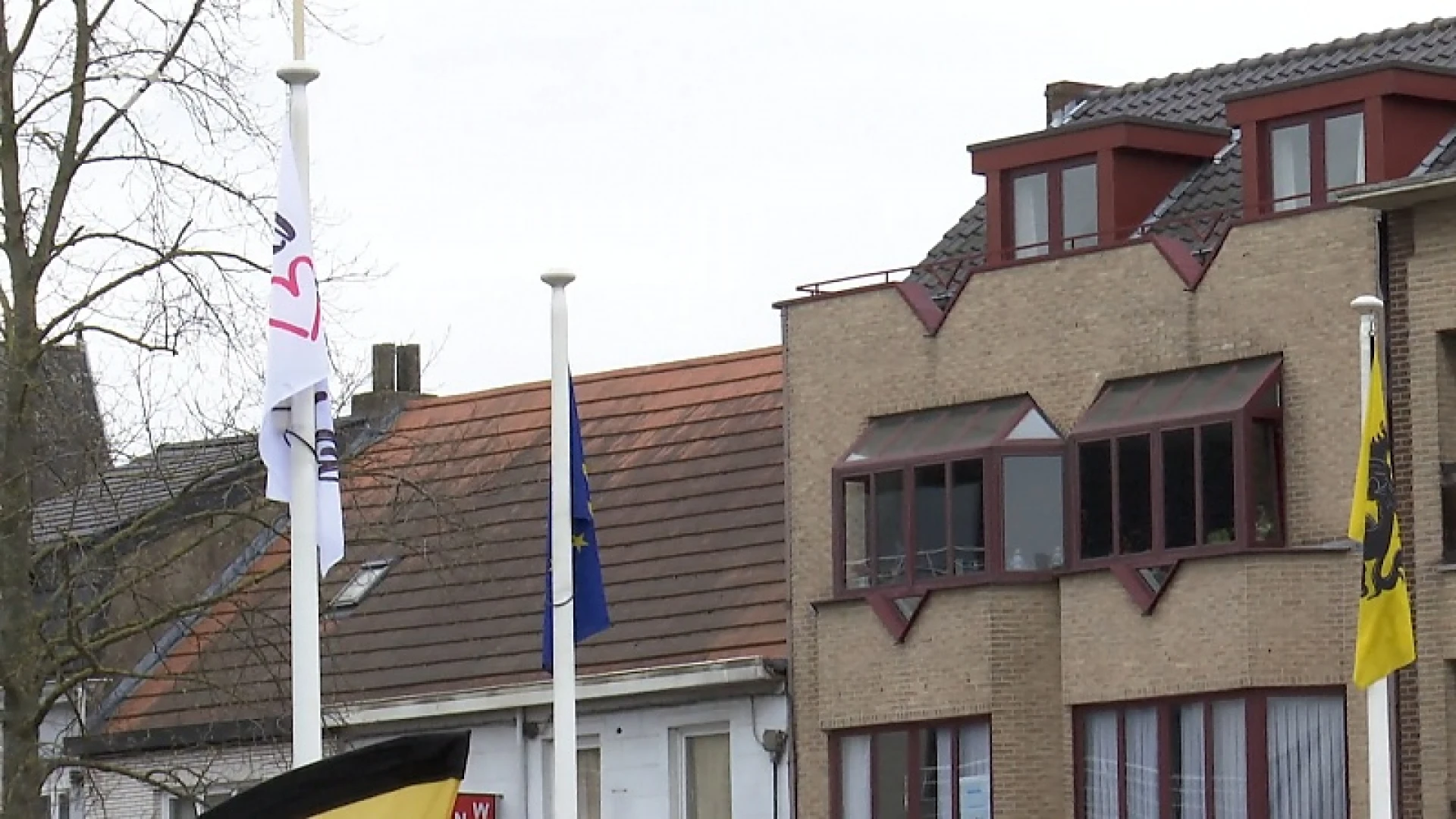 Wetteren versoepelt de mondmaskerplicht