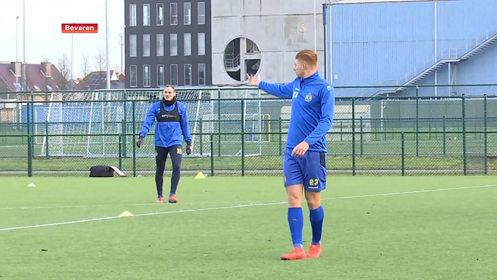 Kapitein Waasland-Beveren verkast naar Sint-Truiden