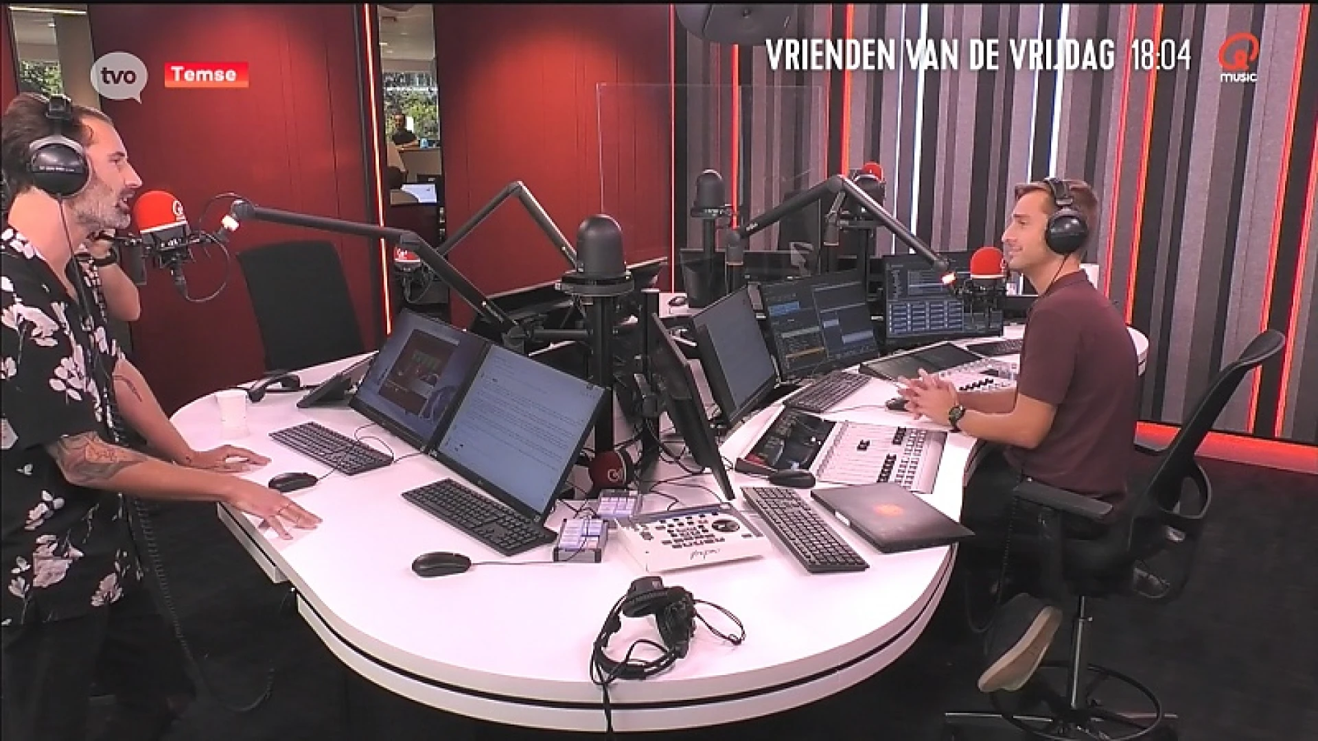 Ook Sean Dhondt reageert: "Belangrijk dat dit stopt"
