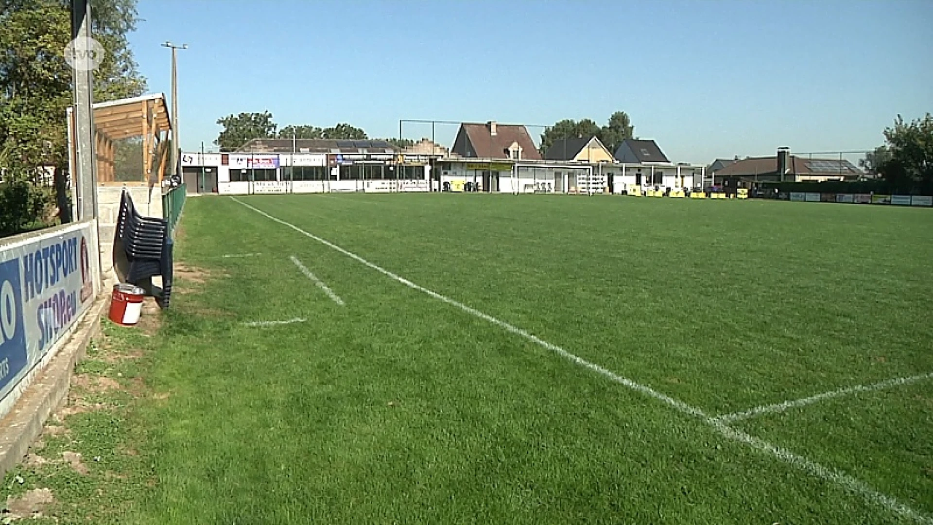 Onzekerheid over afloop bekerwedstrijd KRC Bambrugge na racistische uitspraak