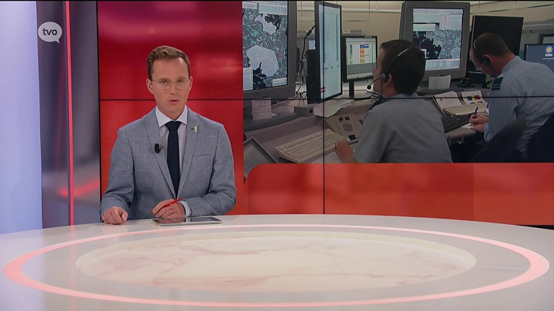 TV Oost Nieuws van woensdag 23/09/2020