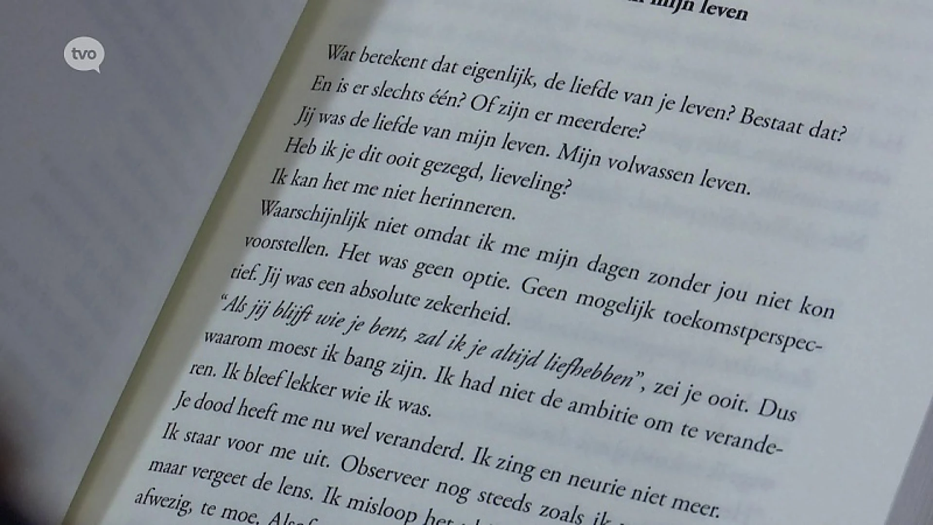 Schrijfster Ilyo Hansen uit Sint-Niklaas heeft nieuw boek uit: "Mijn verrukkelijke zelf"