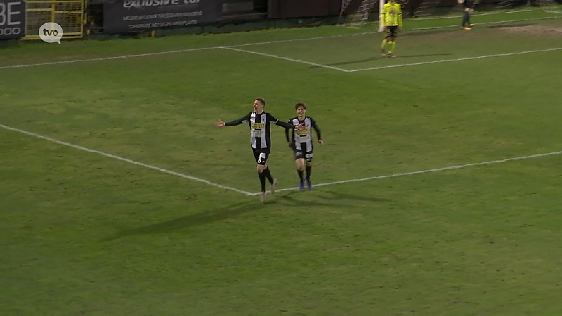 Wedstrijd Eendracht Aalst tegen City Pirates is uitgesteld