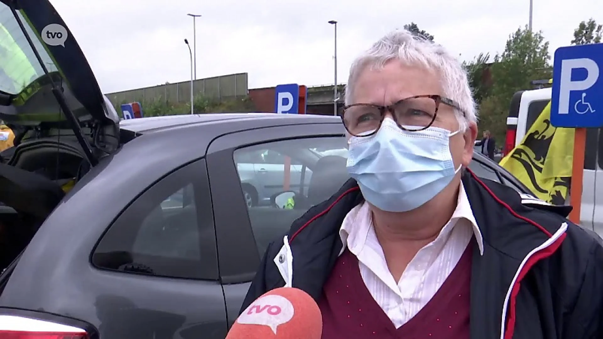 Hoofdafbeelding voor artikel TV Oost Nieuws van zondag…