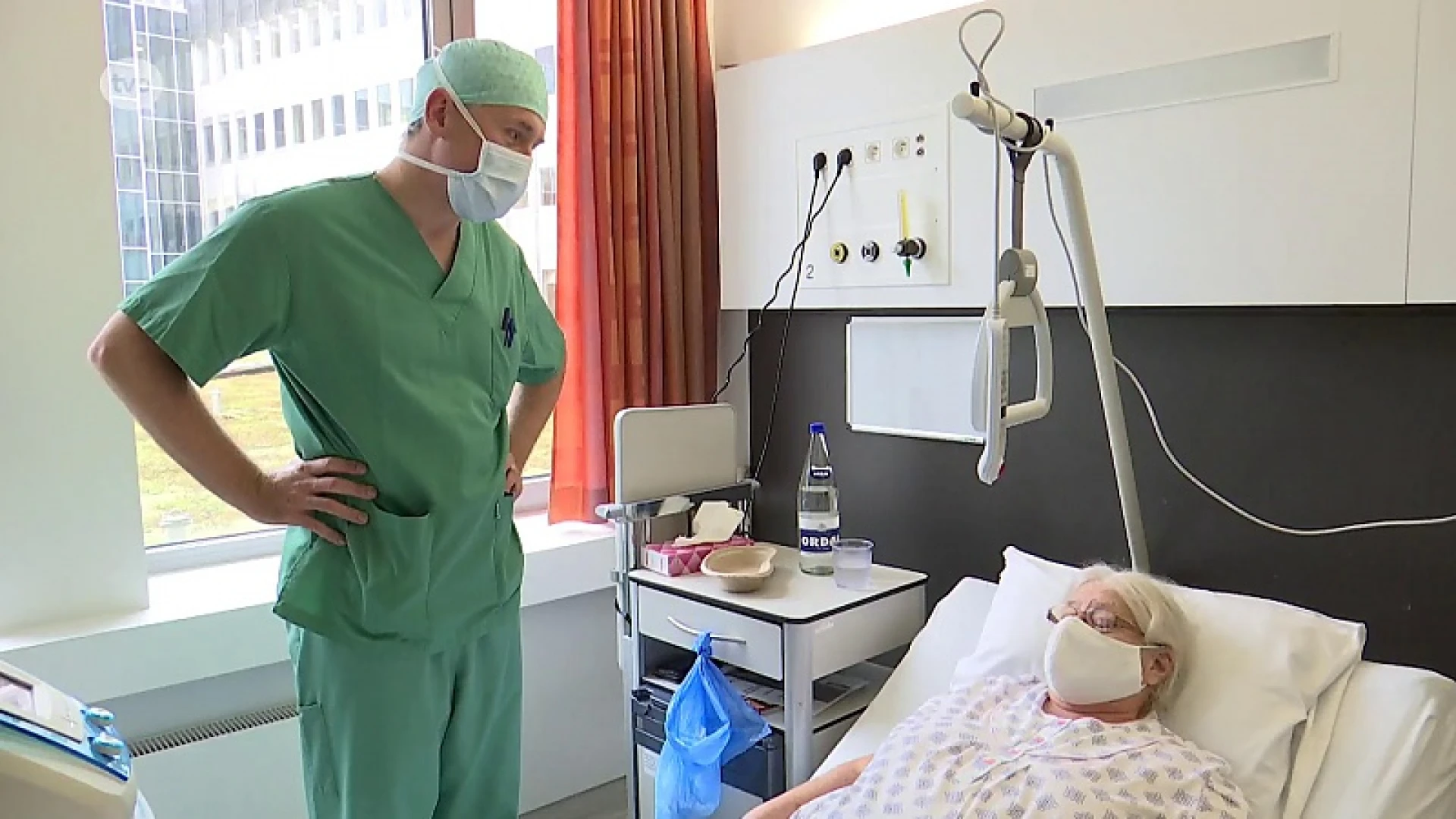 Nog geen uitstel van niet-dringende operaties in onze ziekenhuizen