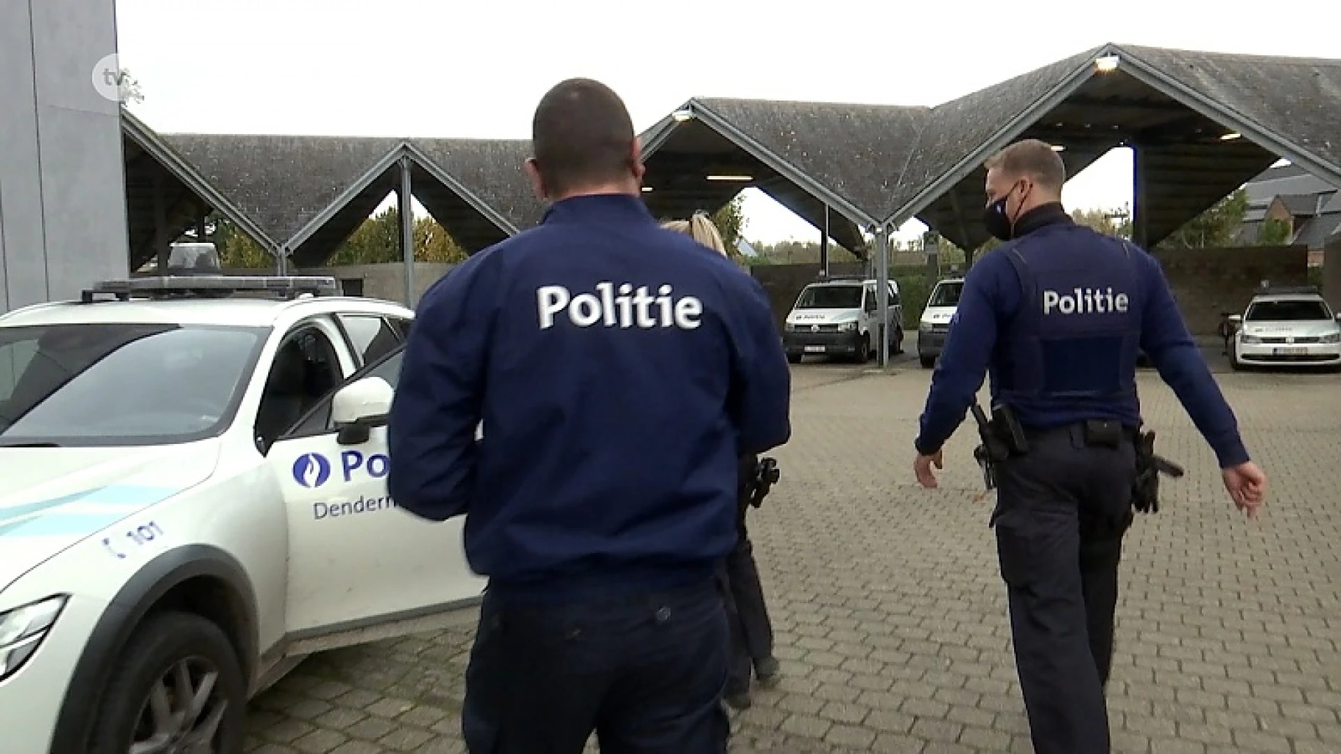 Handhaving van coronamaatregelen voor politie nu prioriteit nr. 1