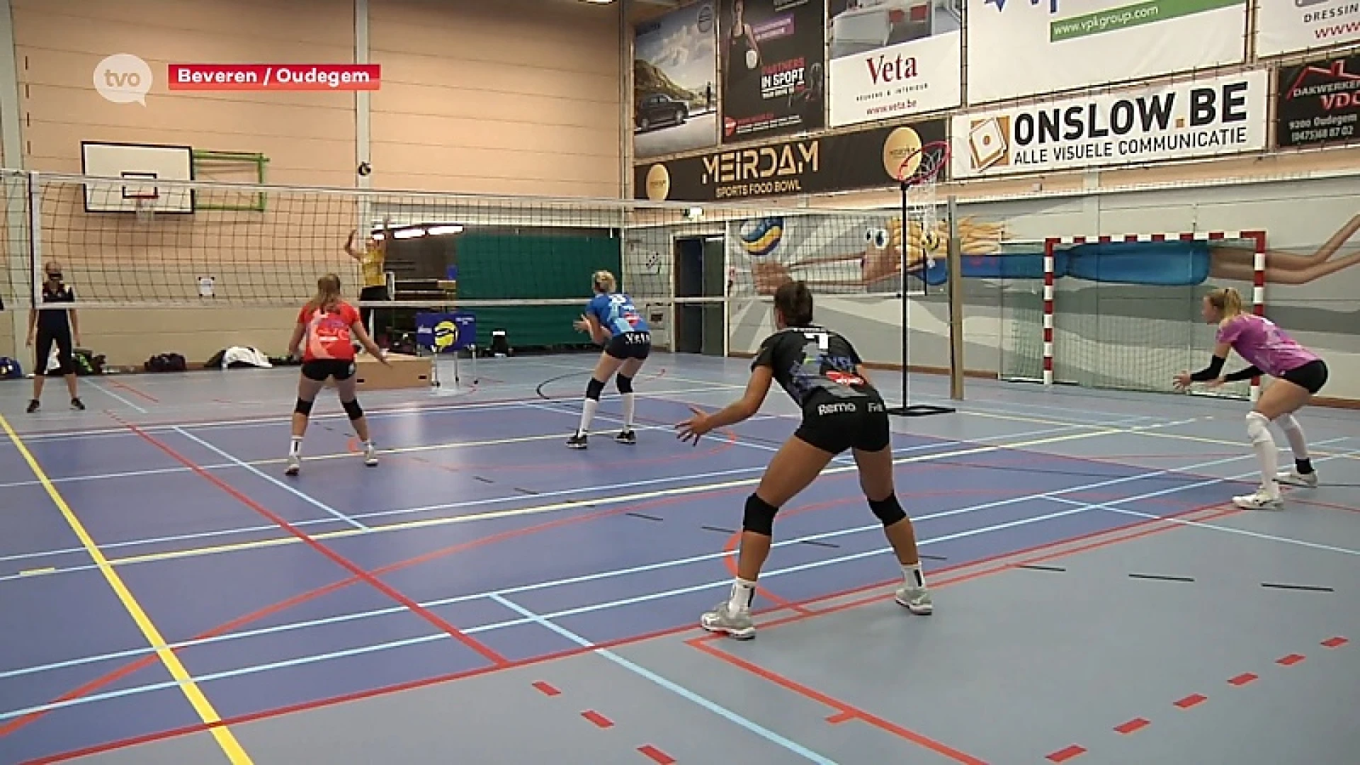 Onenigheid in het vrouwenvolleybal: spelen of niet spelen?