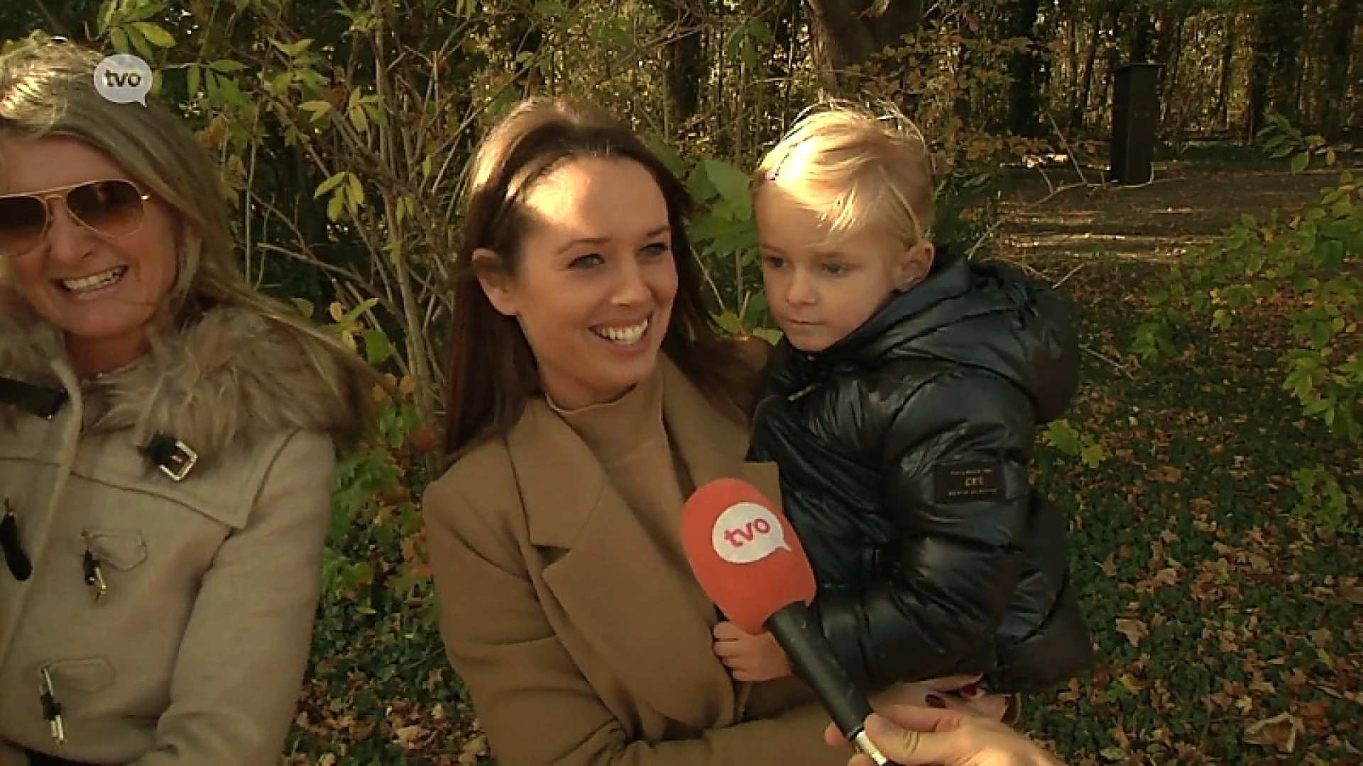 Recreatiedomein De Ster: extra veiligheidsmaatregelen voor zonnig weekend