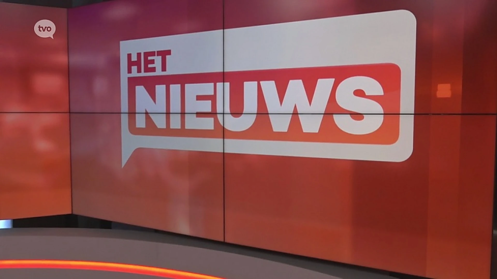 Avondnieuws 12 november 2020