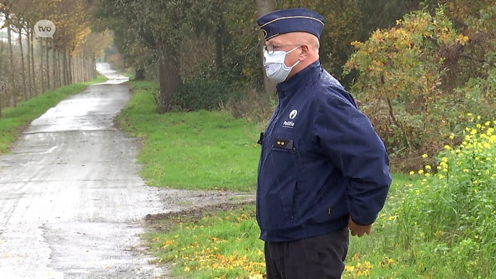 Politie speurt maar vindt moordenaar Dribbel (nog) niet