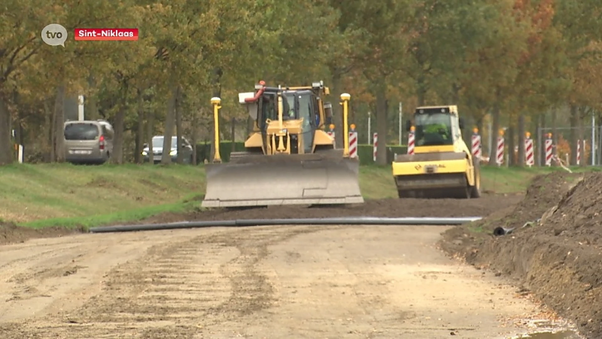 Eén jaar later is asbestput SVK nog altijd niet afgedekt, actiecomité heeft twijfels