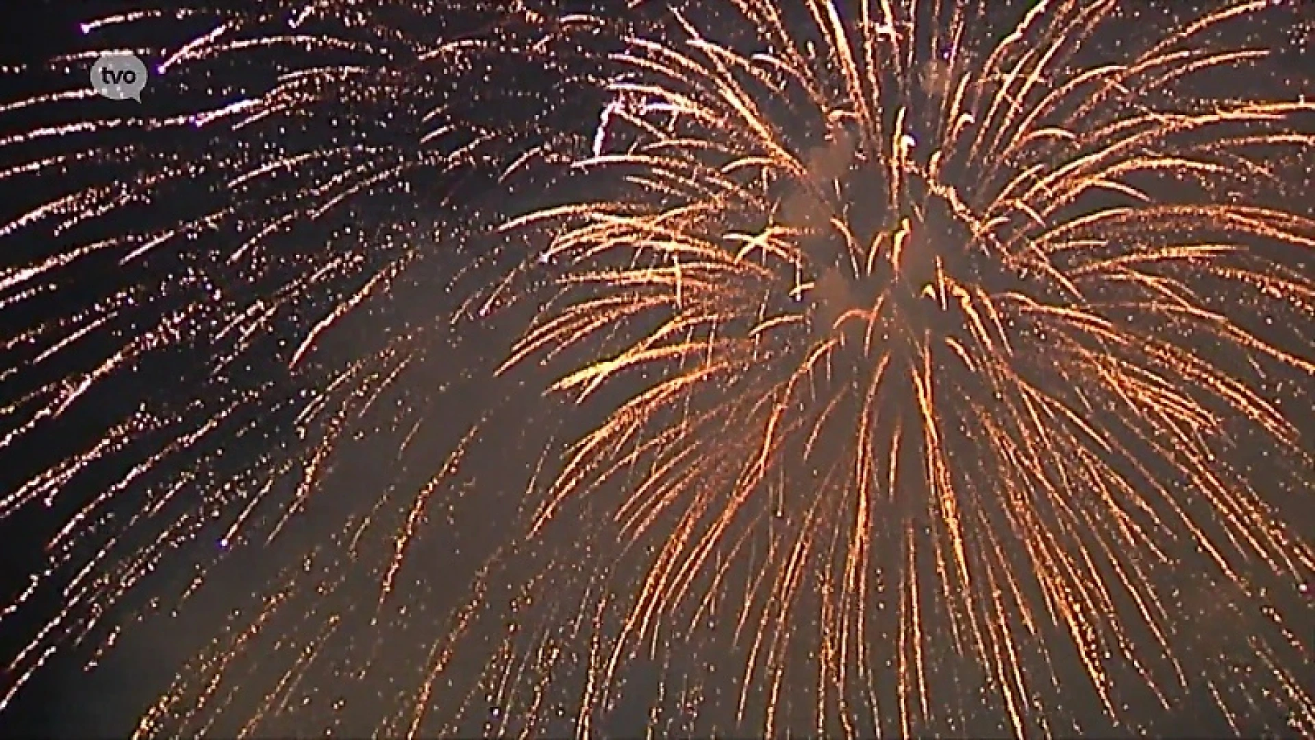 Ook Oost-Vlaanderen verbiedt vuurwerk tijdens eindejaarsperiode
