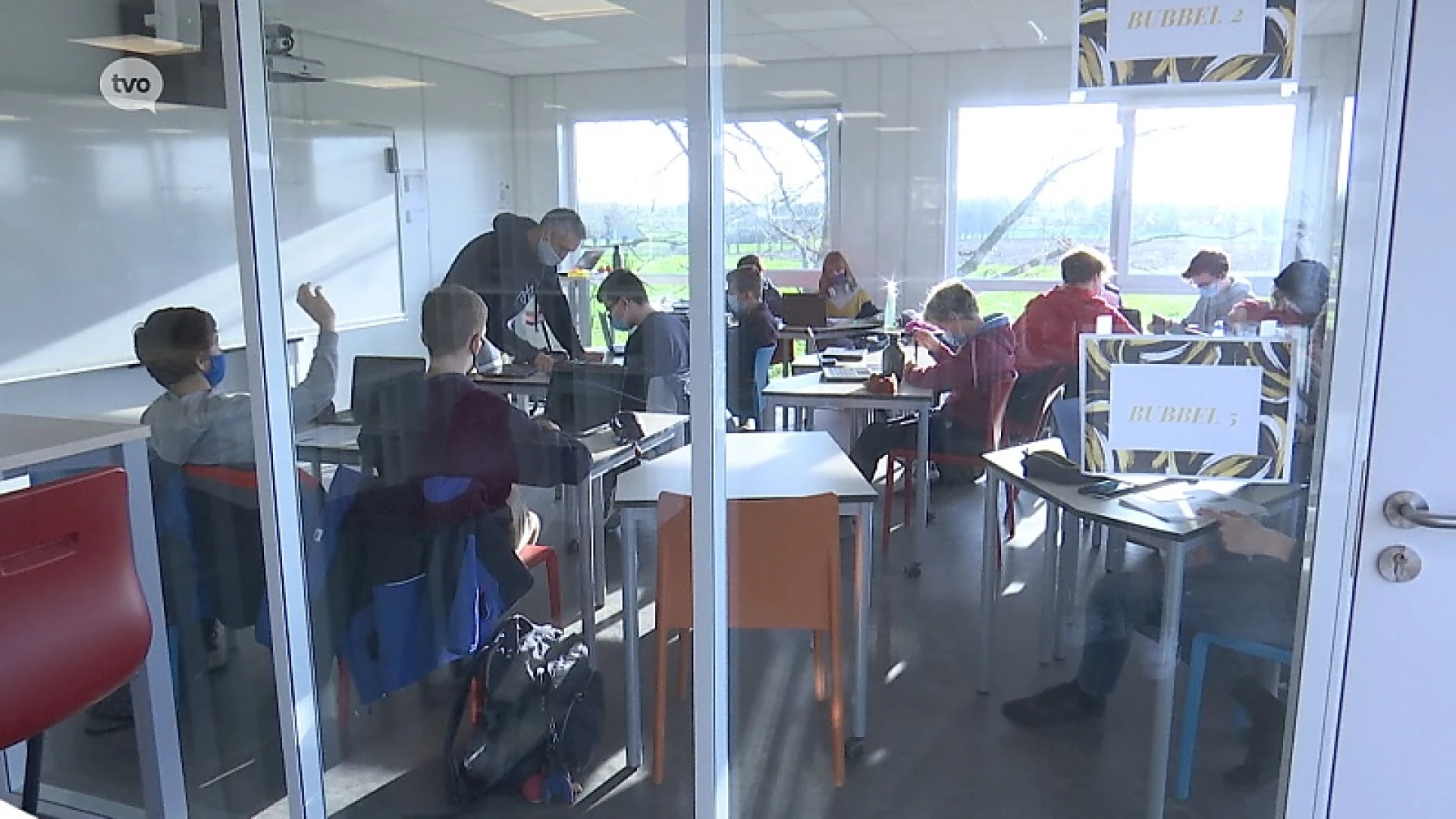 TV Oost Nieuws van dinsdag 24/11/2020