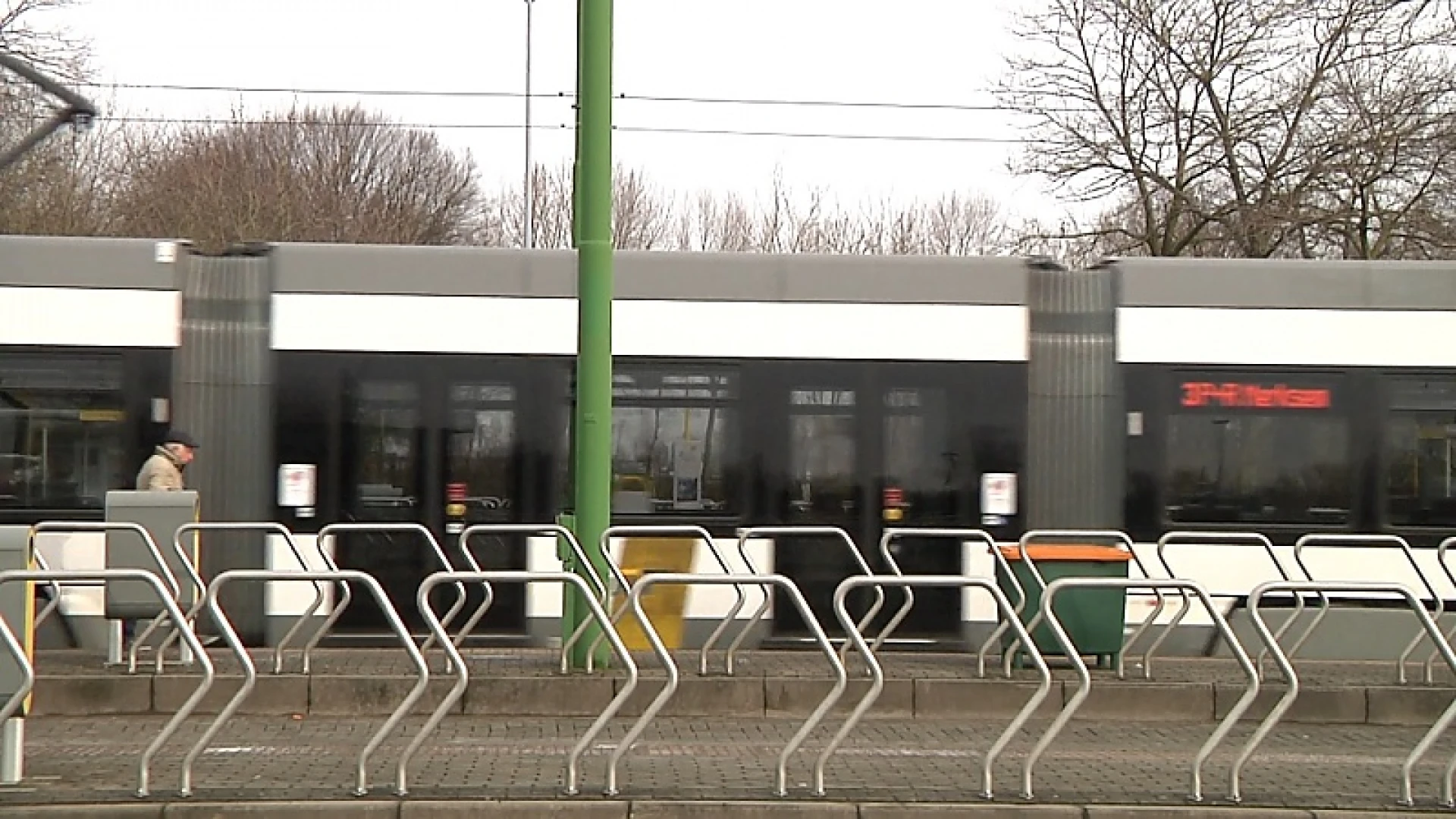 Vanaf vrijdag 4 weken lang geen trams tussen Melsele en Linkeroever