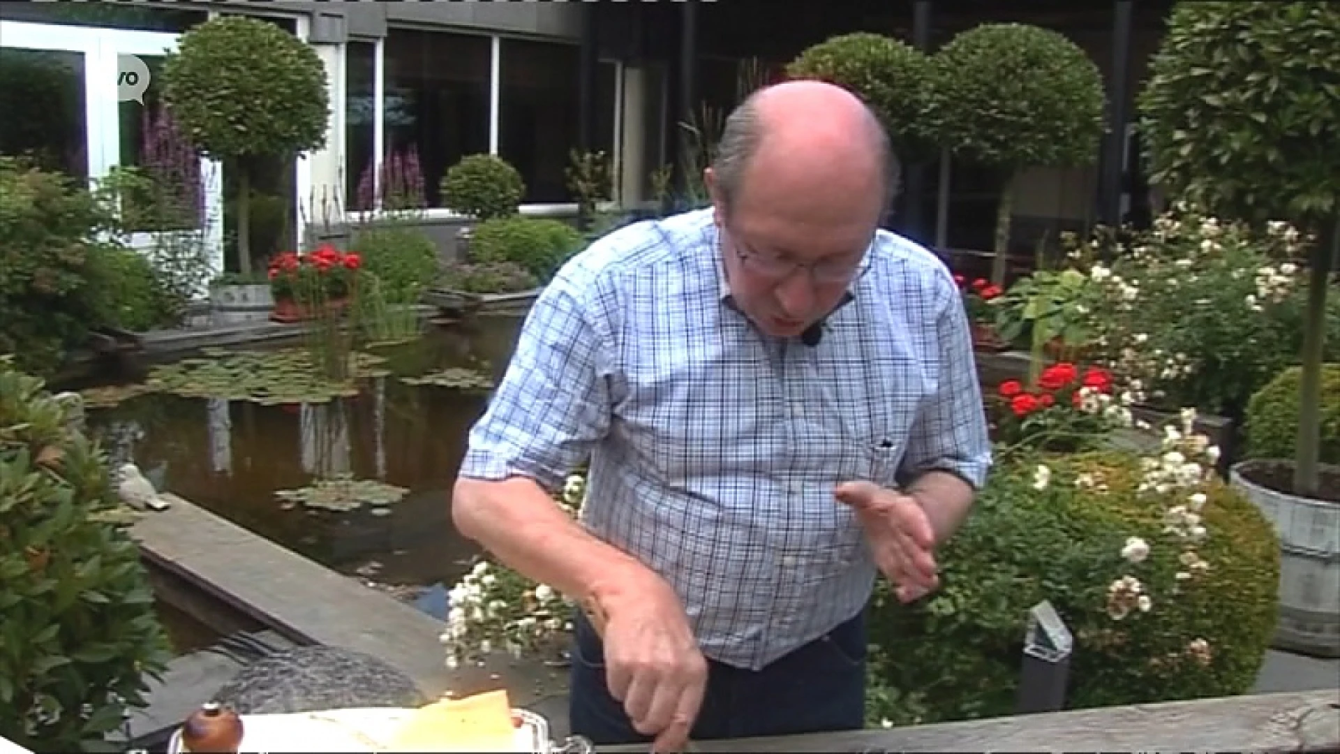 Hoofdafbeelding voor artikel TV Oost Nieuws van donderdag…