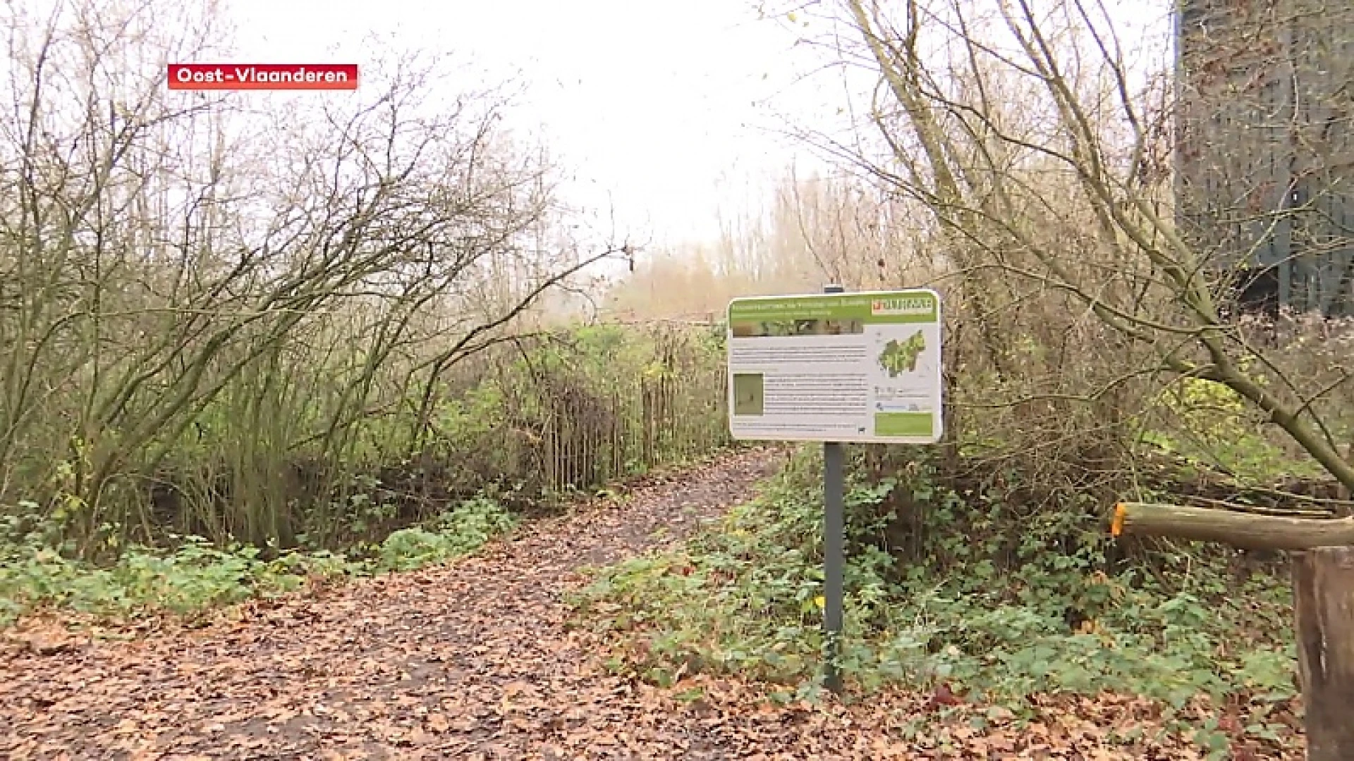 Provincie steunt natuurverenigingen bij aankoop van natuurgebieden