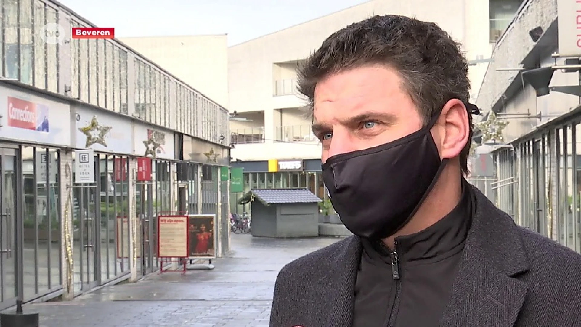 Schepen Lokale Economie: "Beveren is voorbereid om dit op een goede manier te laten verlopen"