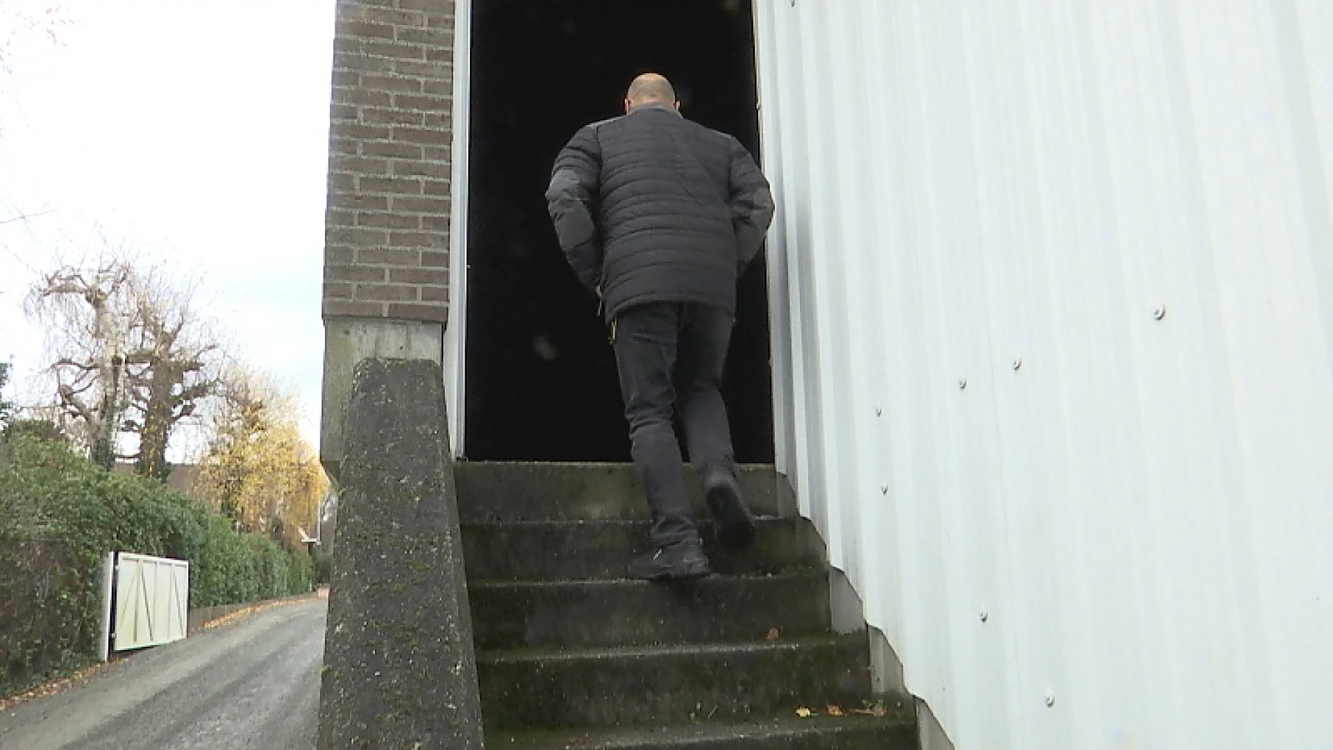 TV Oost Nieuws van vrijdag 4/12/2020