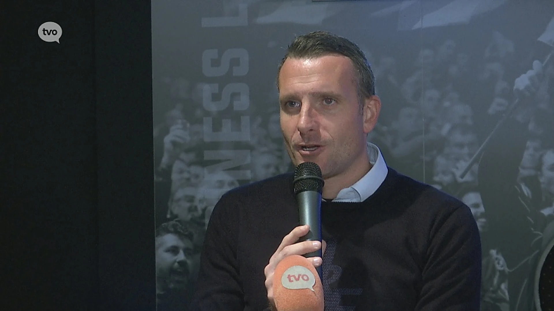 10 op 12 voor Waasland-Beveren: "Bedankt voor het vertrouwen"