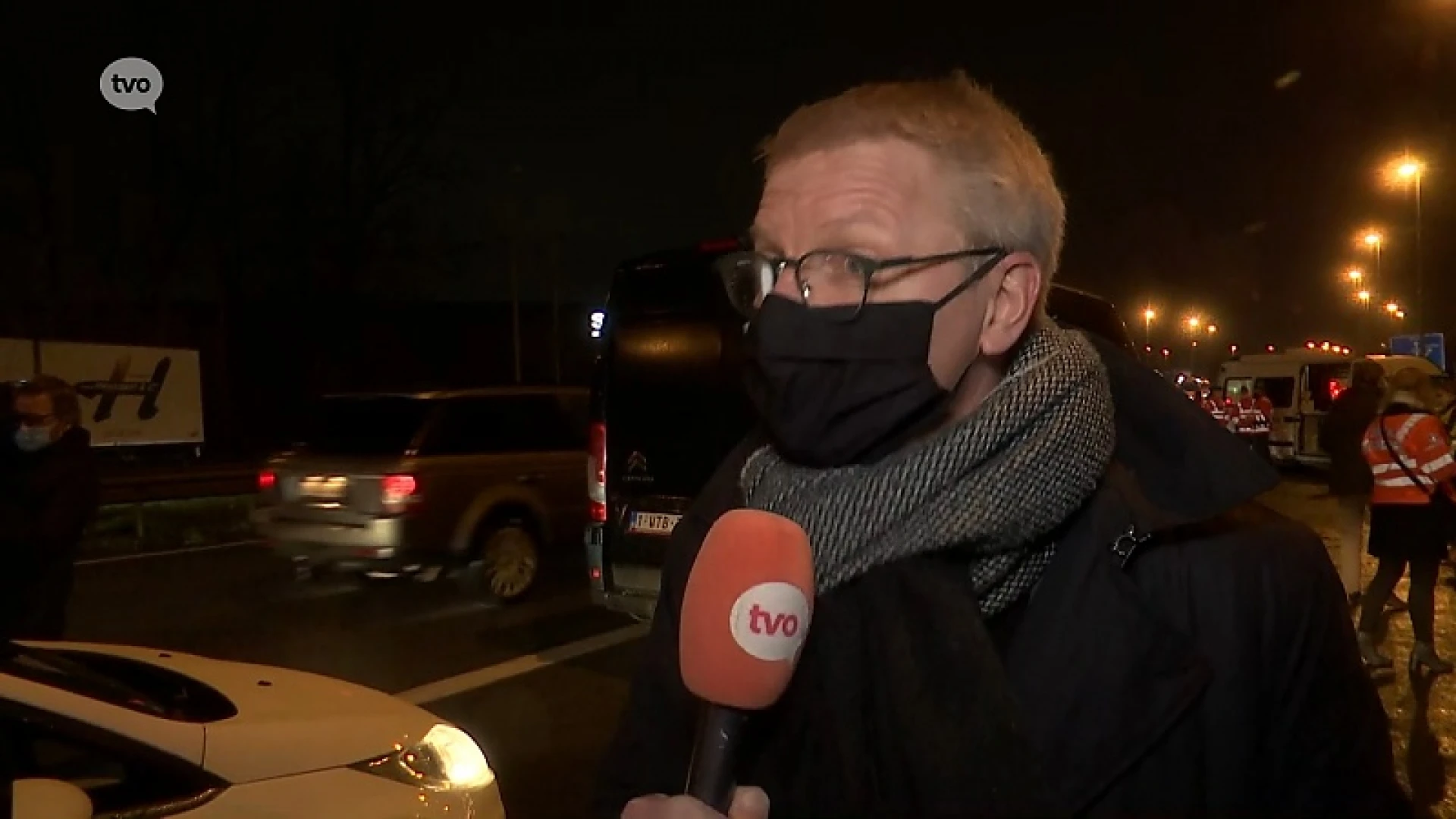 Minister van Mobliteit Gilkinet: "Dronken rijden moet strenger worden aangepakt"