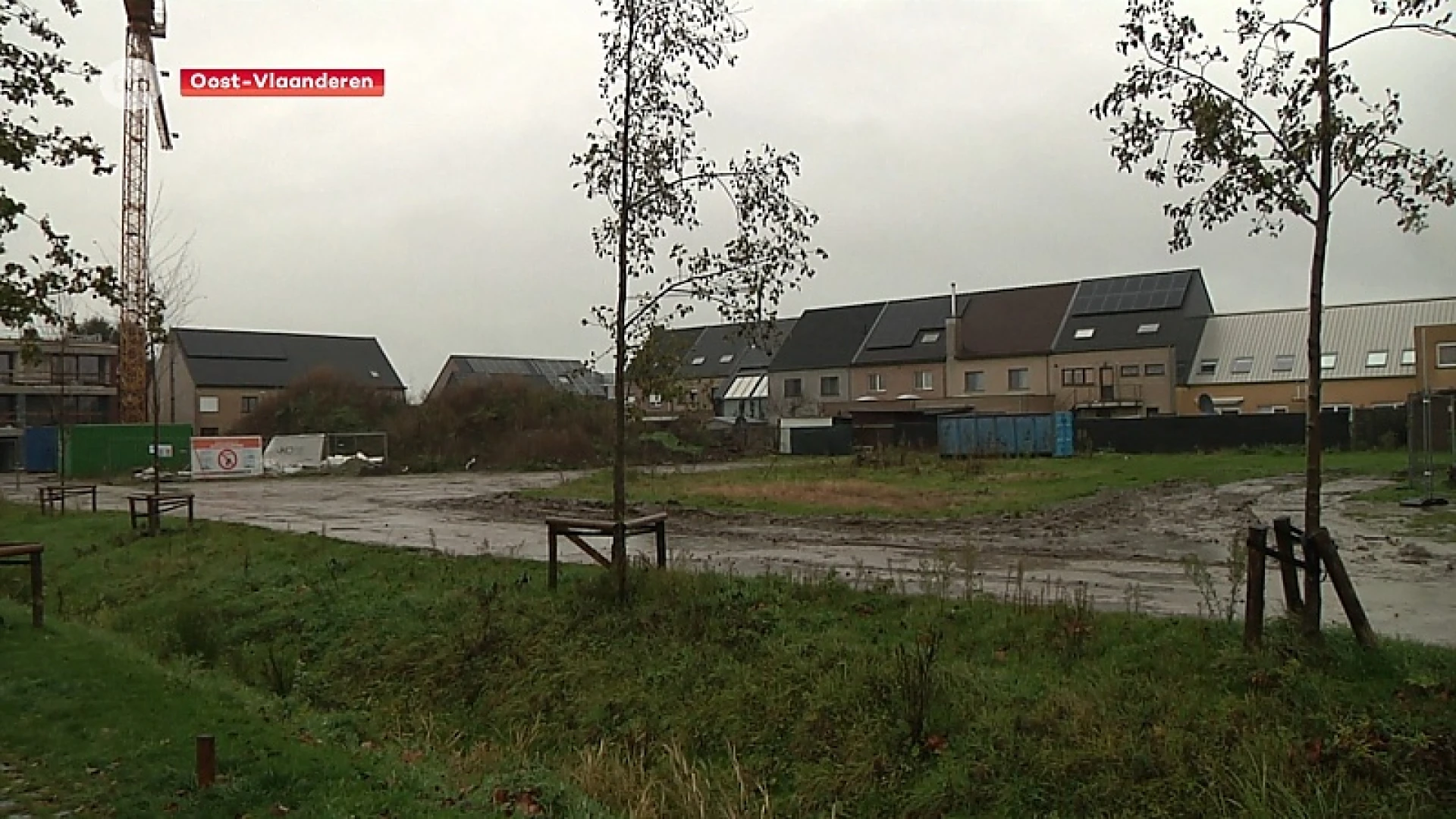 Diependaele maakt 11 miljoen euro vrij voor noodwoningen