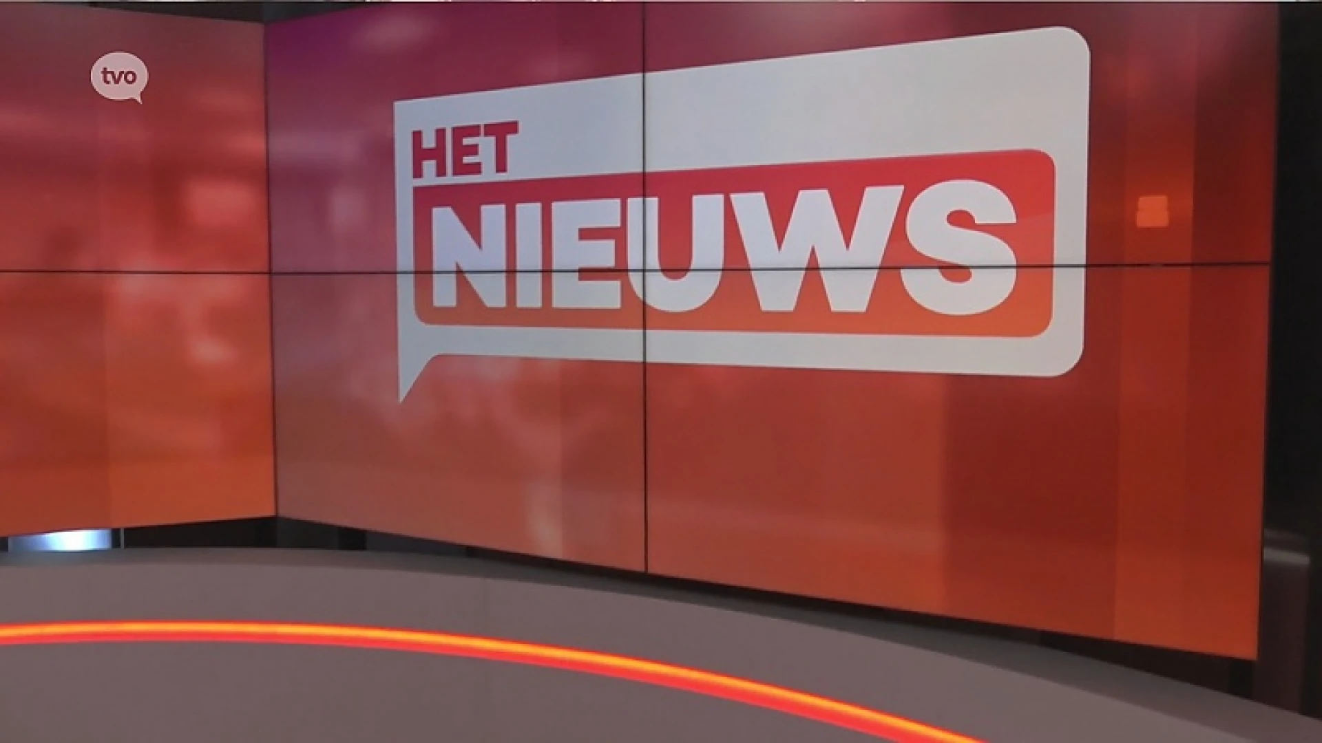 Avondnieuws maandag 14 december 2020