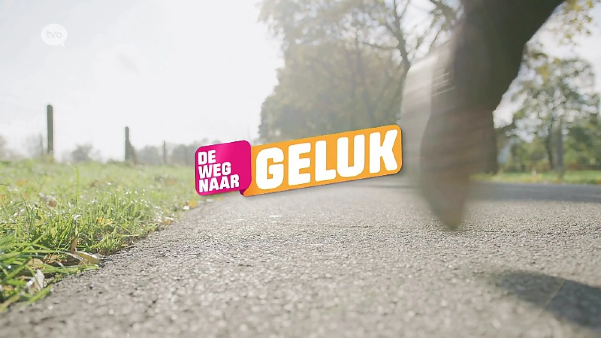 De Weg naar Geluk - AFL 5