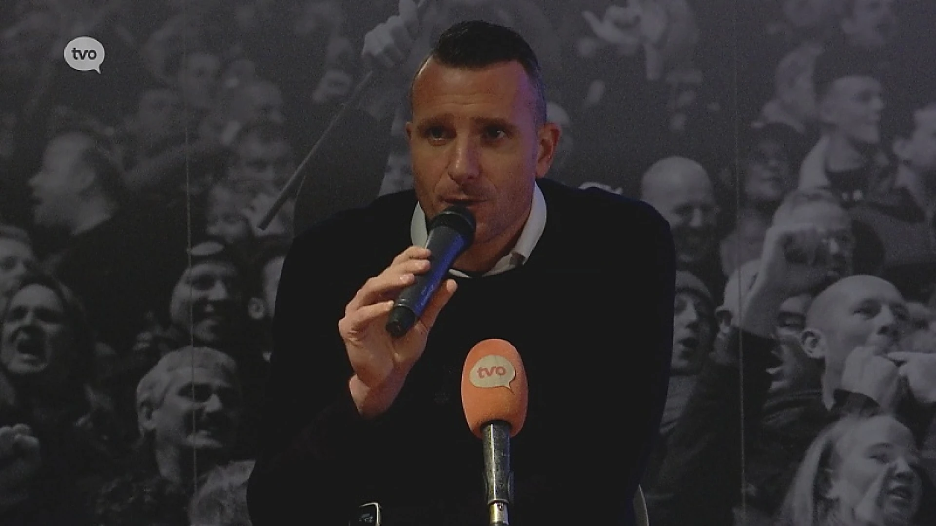 Nicky Hayen: "Ik moet toegeven dat keuzes niet geslaagd waren"