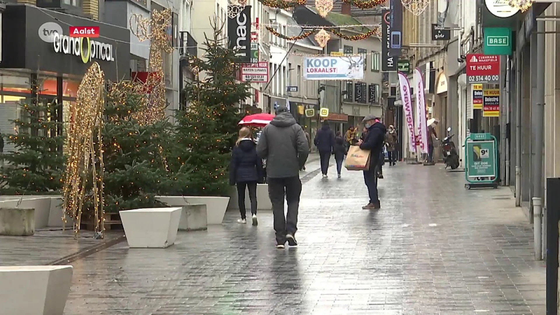 Last-minute kerstcadeaus: traditioneel, klein en knus