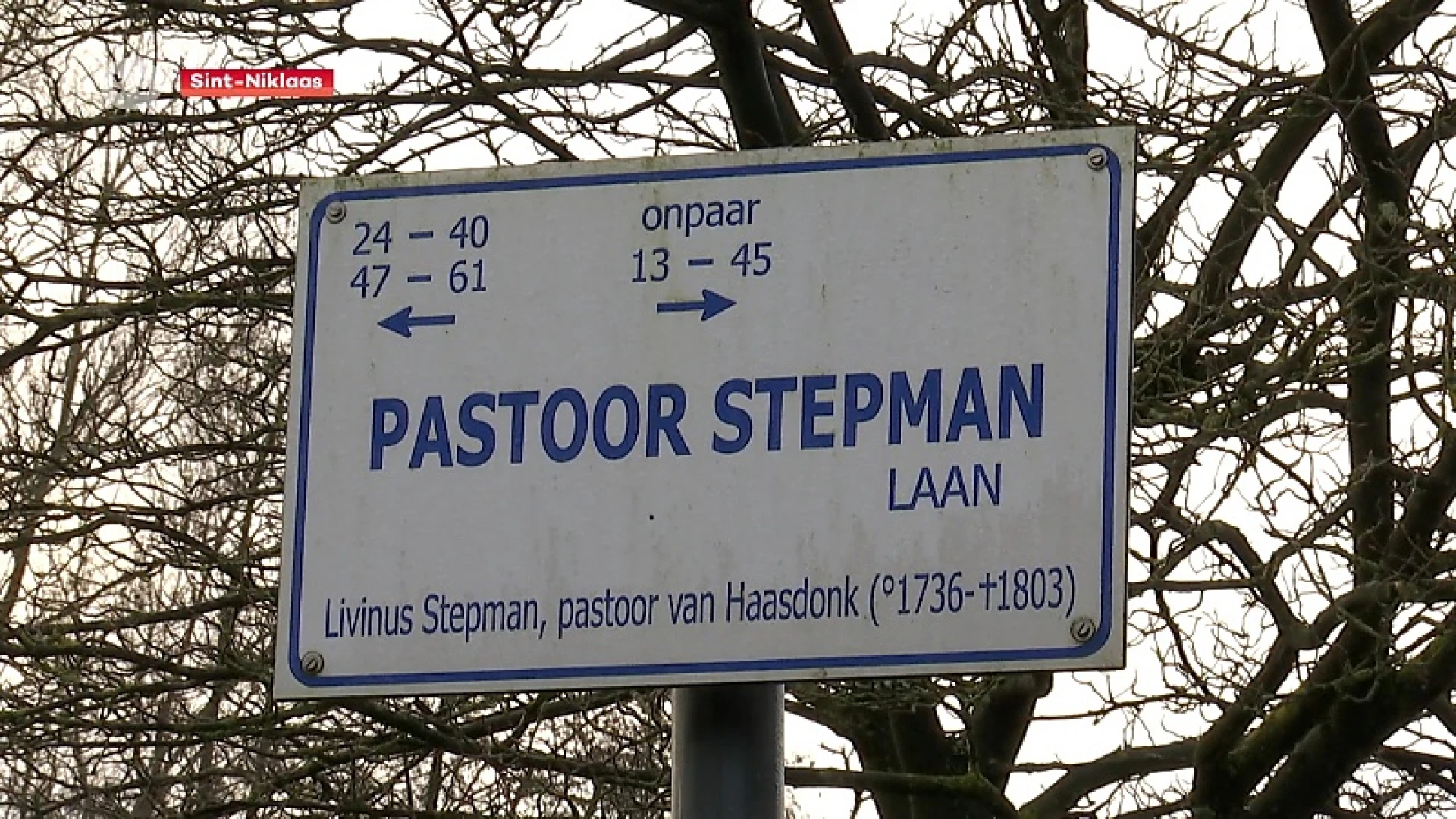 Dom, dommer, domst: Lockdownfeestje in Sint-Niklaas stilgelegd na afsteken vuurwerk