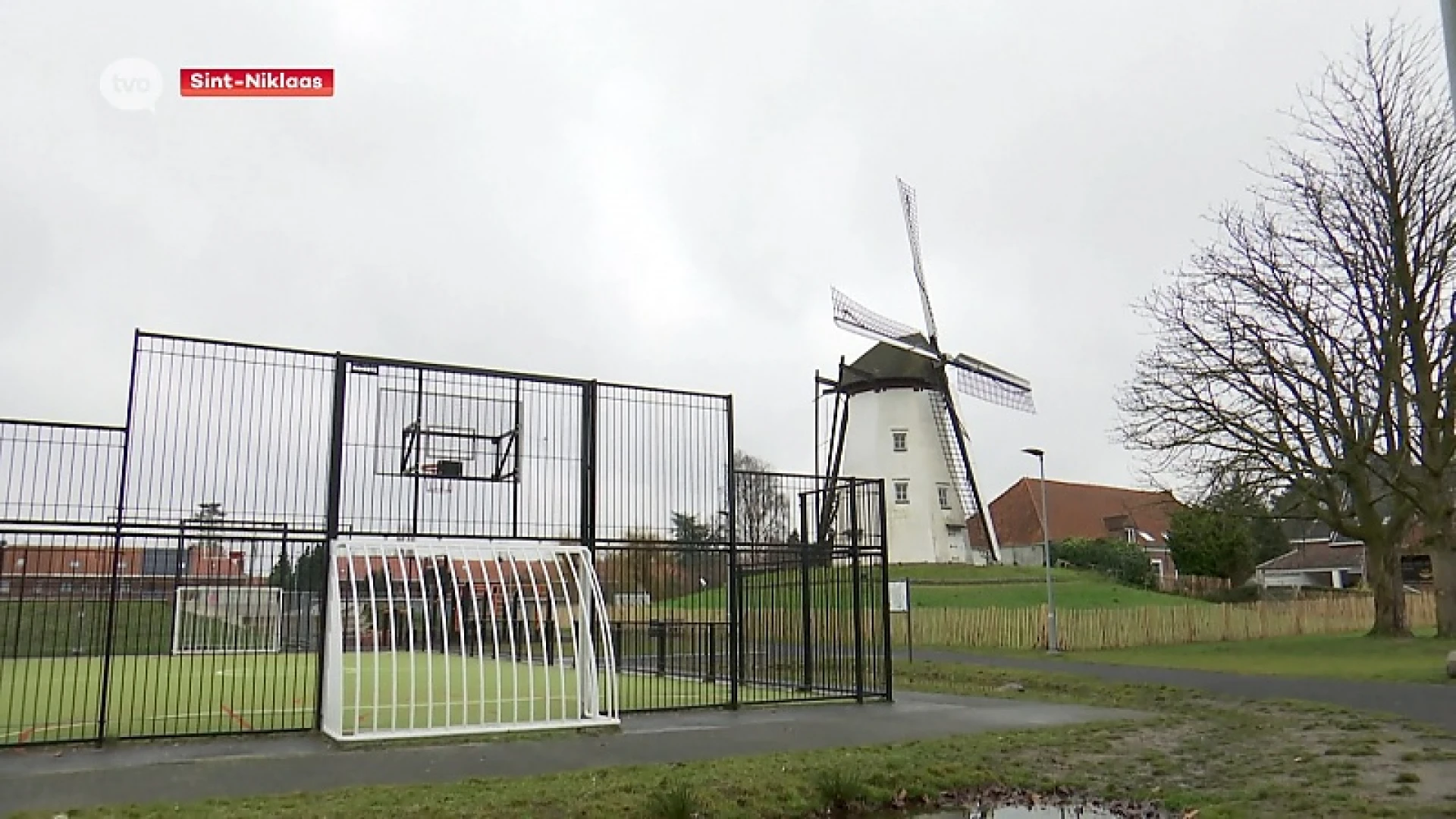 Politie Sint-Niklaas gaat streng optreden tegen onruststokers in wijk Witte Molen