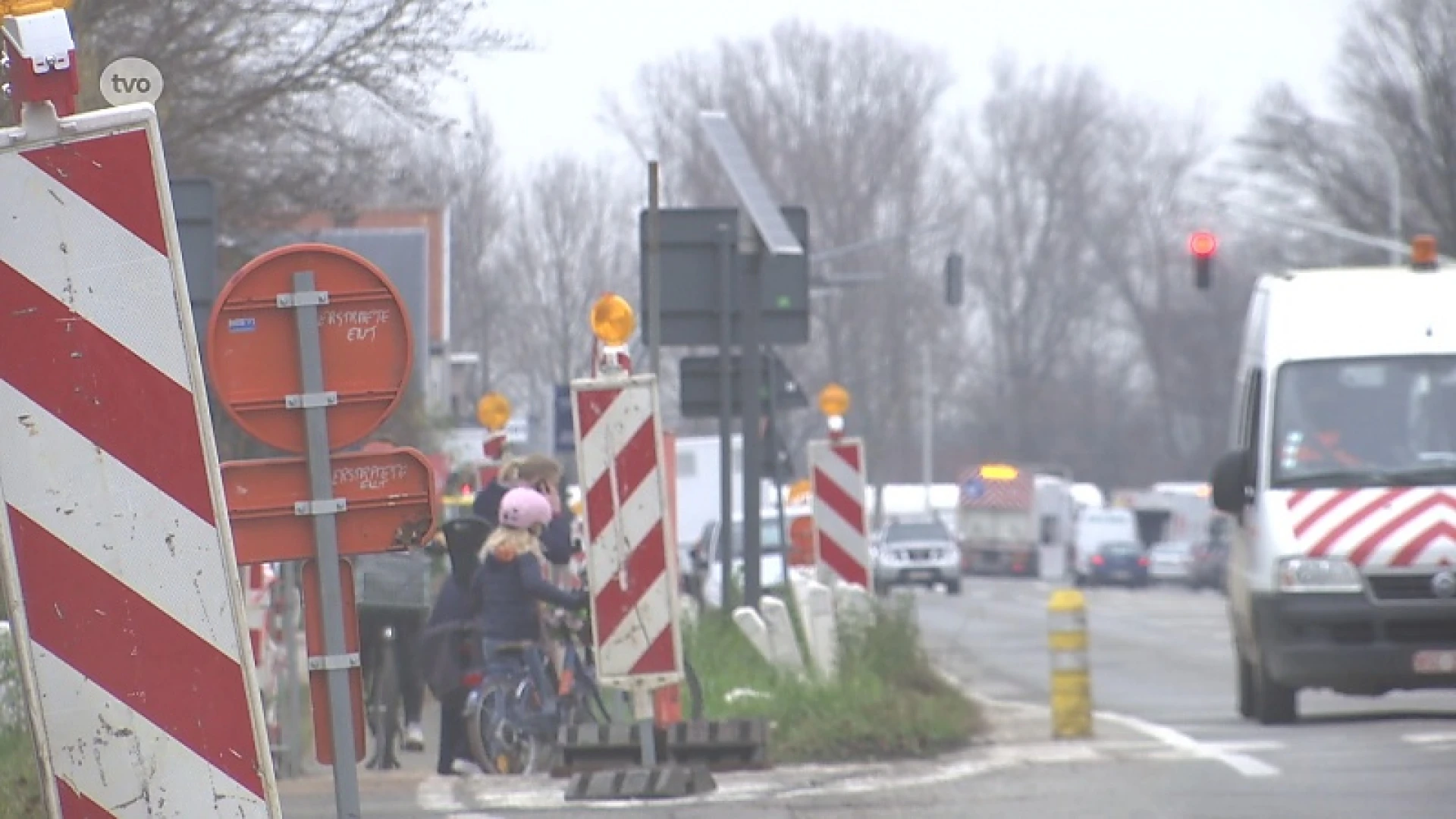 Maandag gaat schop in de grond op N70 in Beveren en dan twee jaar lang tanden bijten