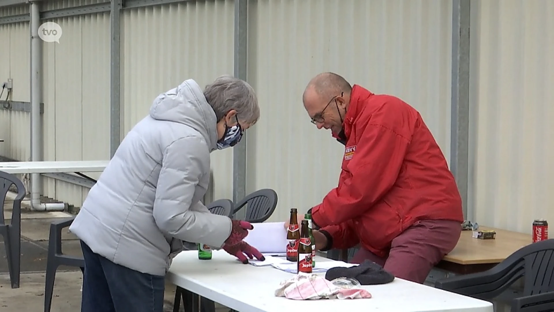 Staking bij Ashland afgelopen na 51 dagen staking, toch vallen er ontslagen