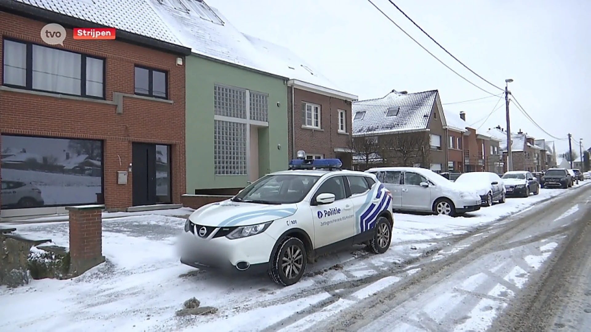 Man komt om het leven in eigen tuin door onderkoeling na tragische val