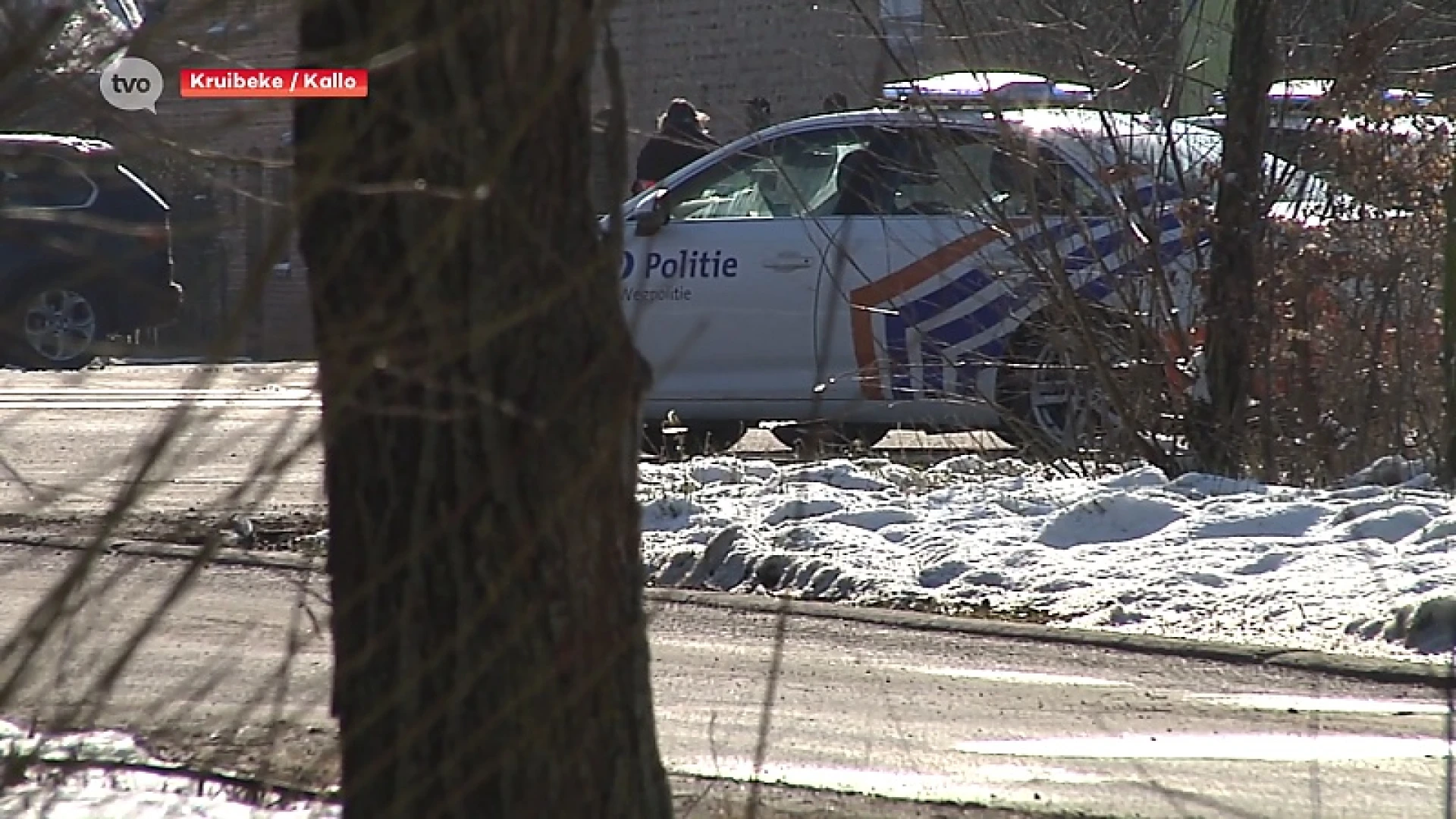 Gerechtelijk onderzoek naar mestfraude in Kruibeke en Kallo