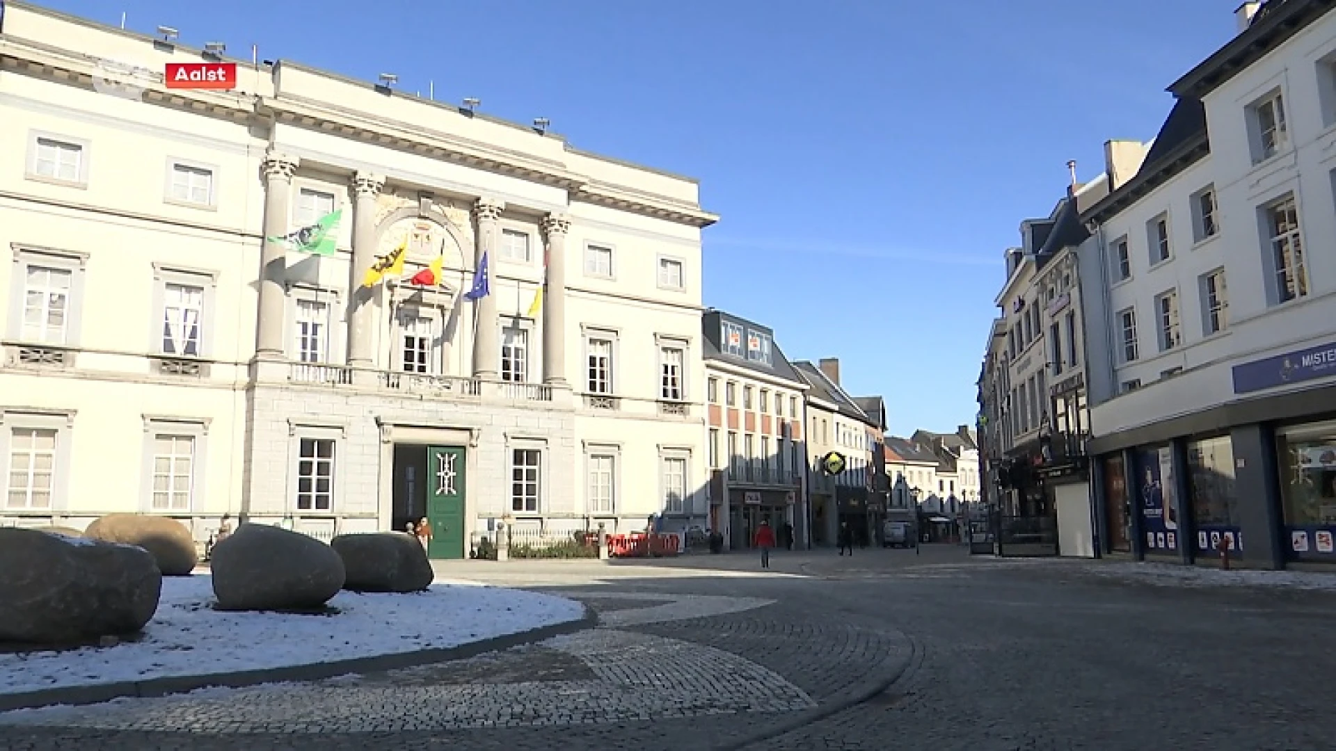 Aalst Carnaval wordt meer dan ooit een familiegebeuren: "Warme choco en er het beste van maken"