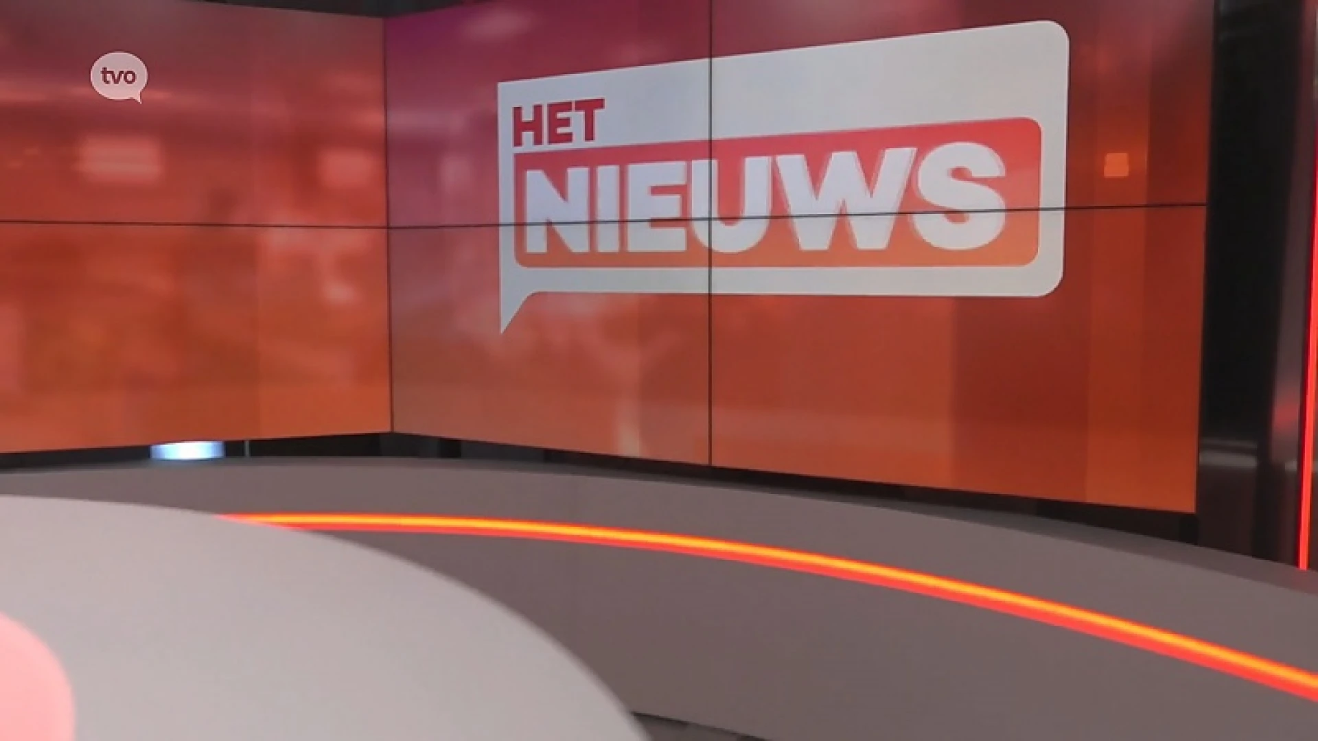 TV Oost Nieuws van vrijdag 19/02/2021