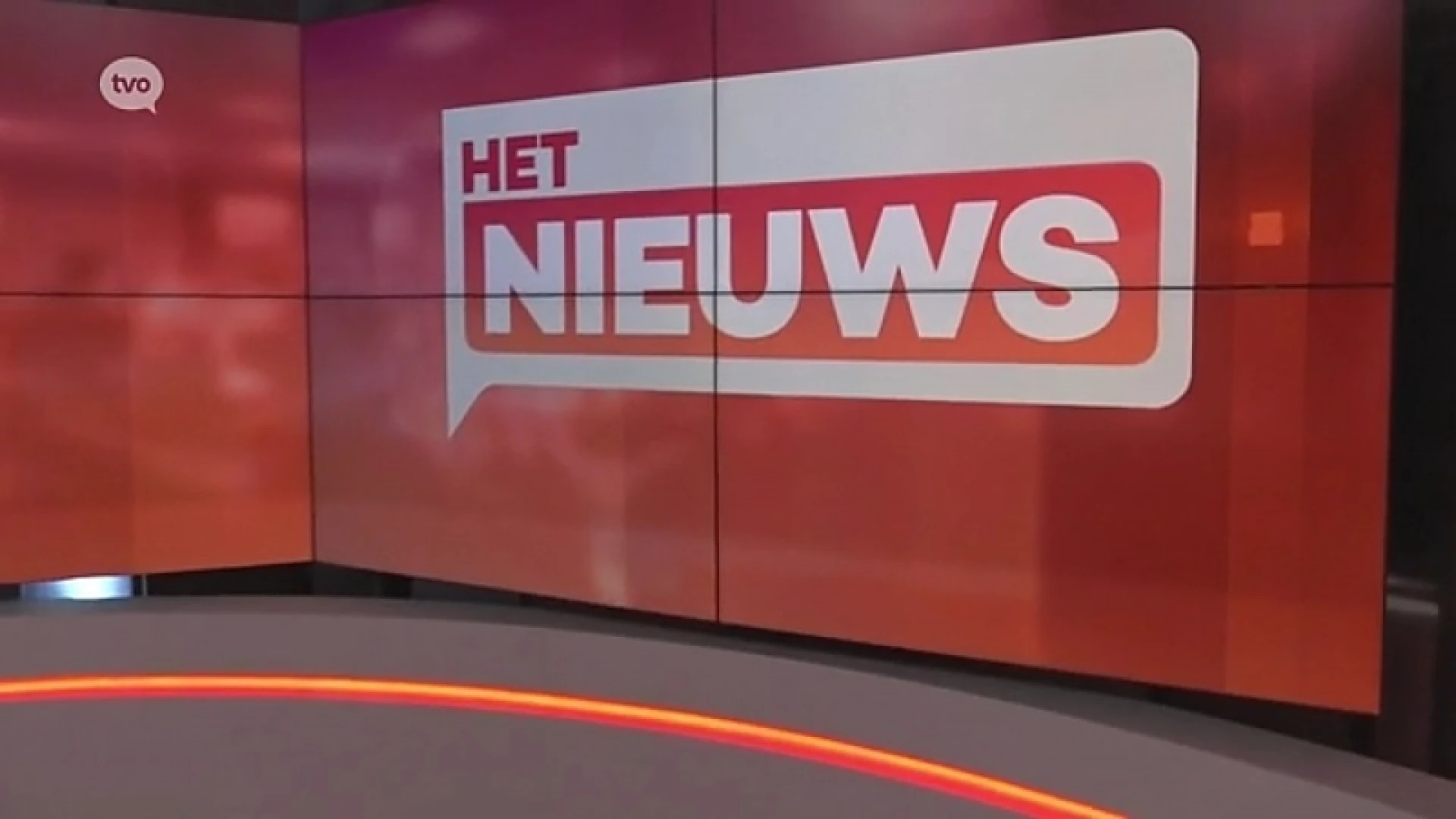 TV Oost Nieuws van maandag 22/02/2021