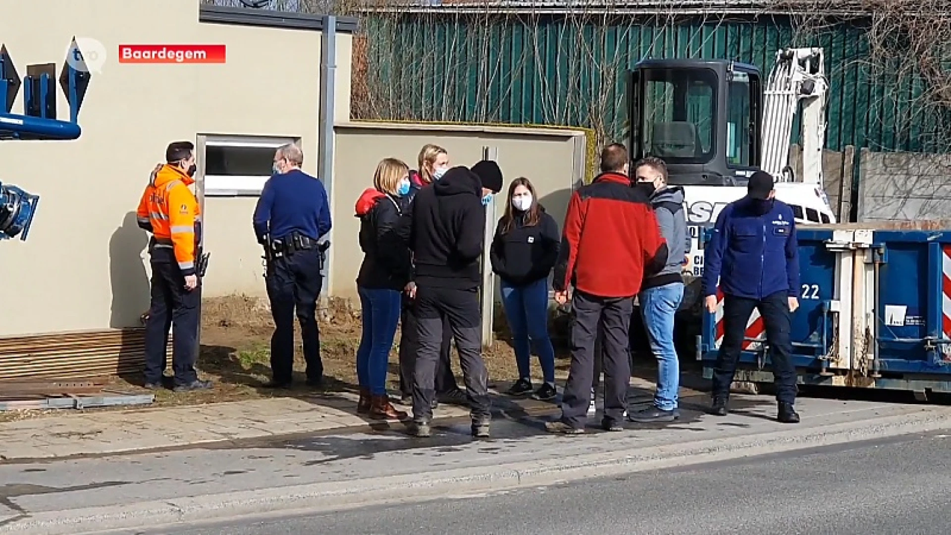 Nieuwe zoektocht naar Jean Vercarre, speurders aan de slag in Baardegem