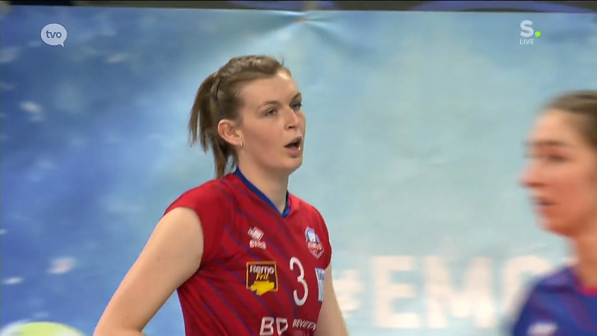 Transferbom in het volleybal:  Yellow Tiger Marlies Janssens ruilt Beveren voor Gent