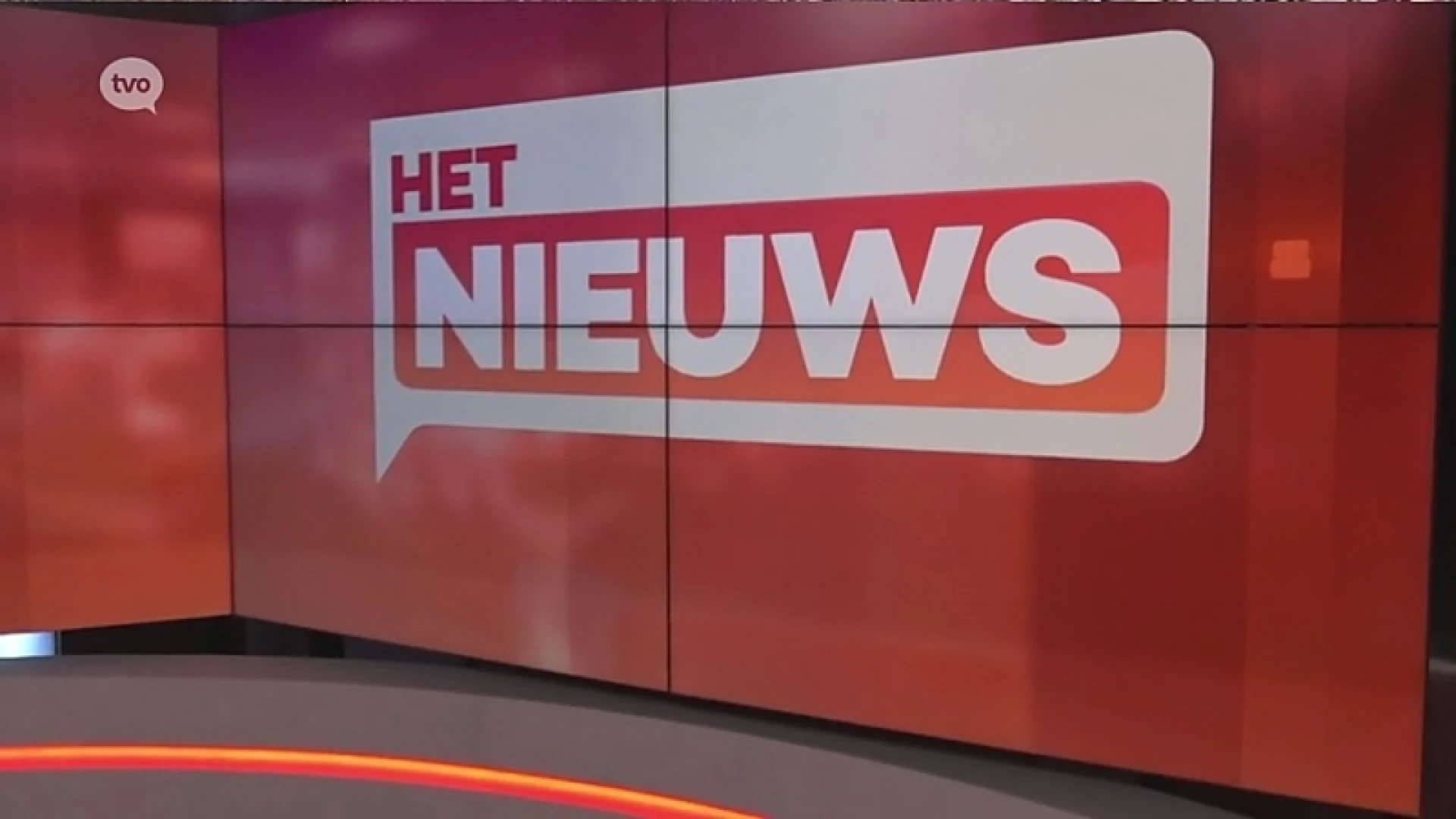 TV Oost Nieuws van maandag 08/03/2021