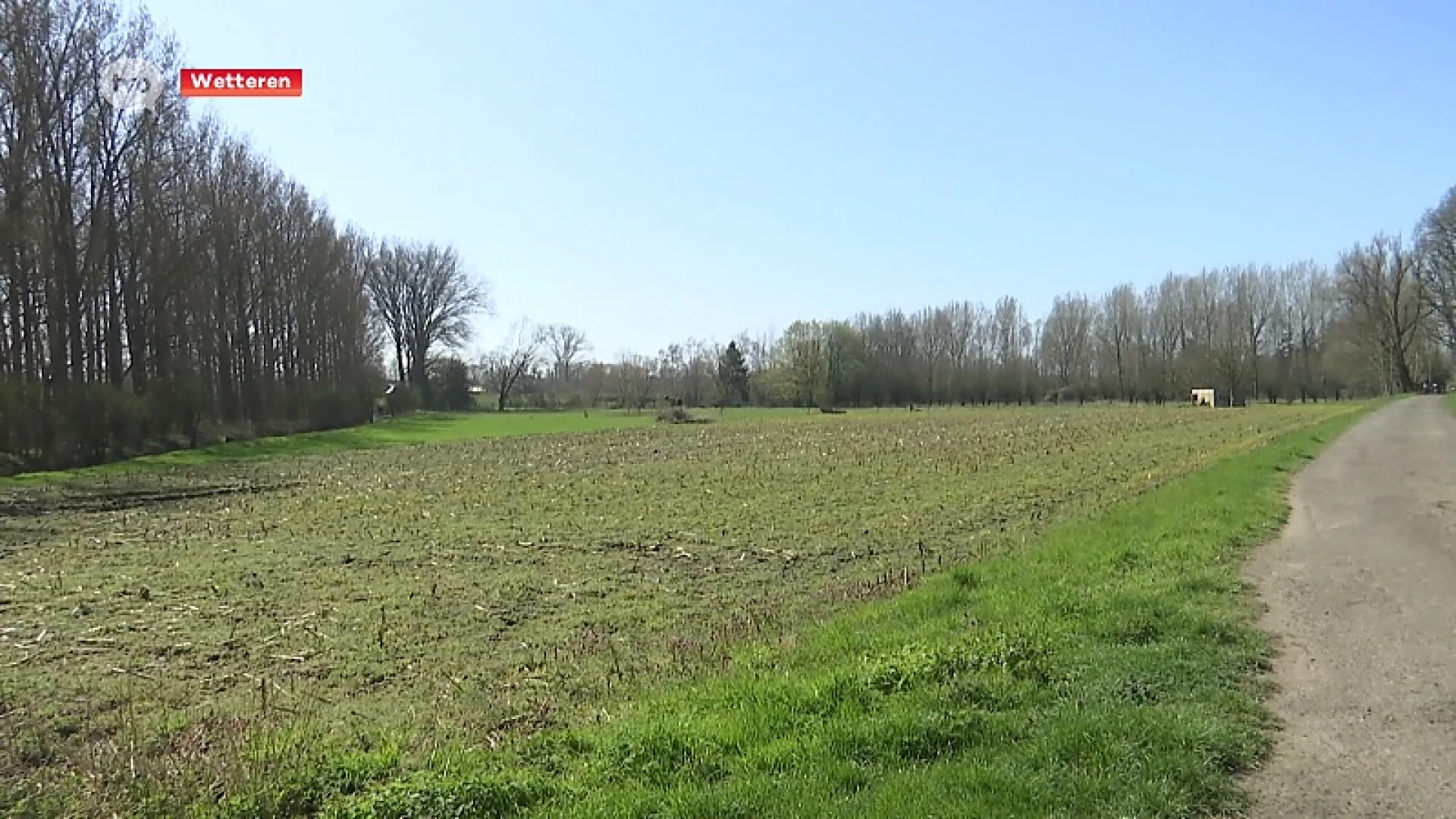 Wetteren geeft negatief advies voor windturbines op industrieterrein Stookte