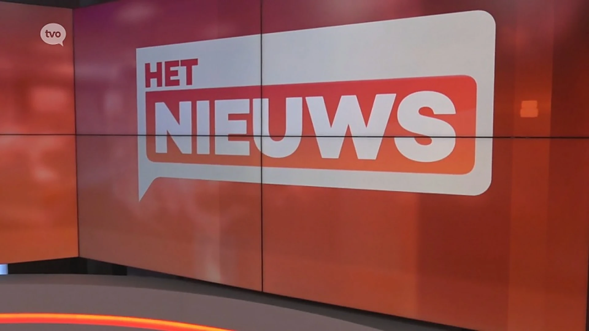 TV OOST nieuws woensdag 31 maart 2021